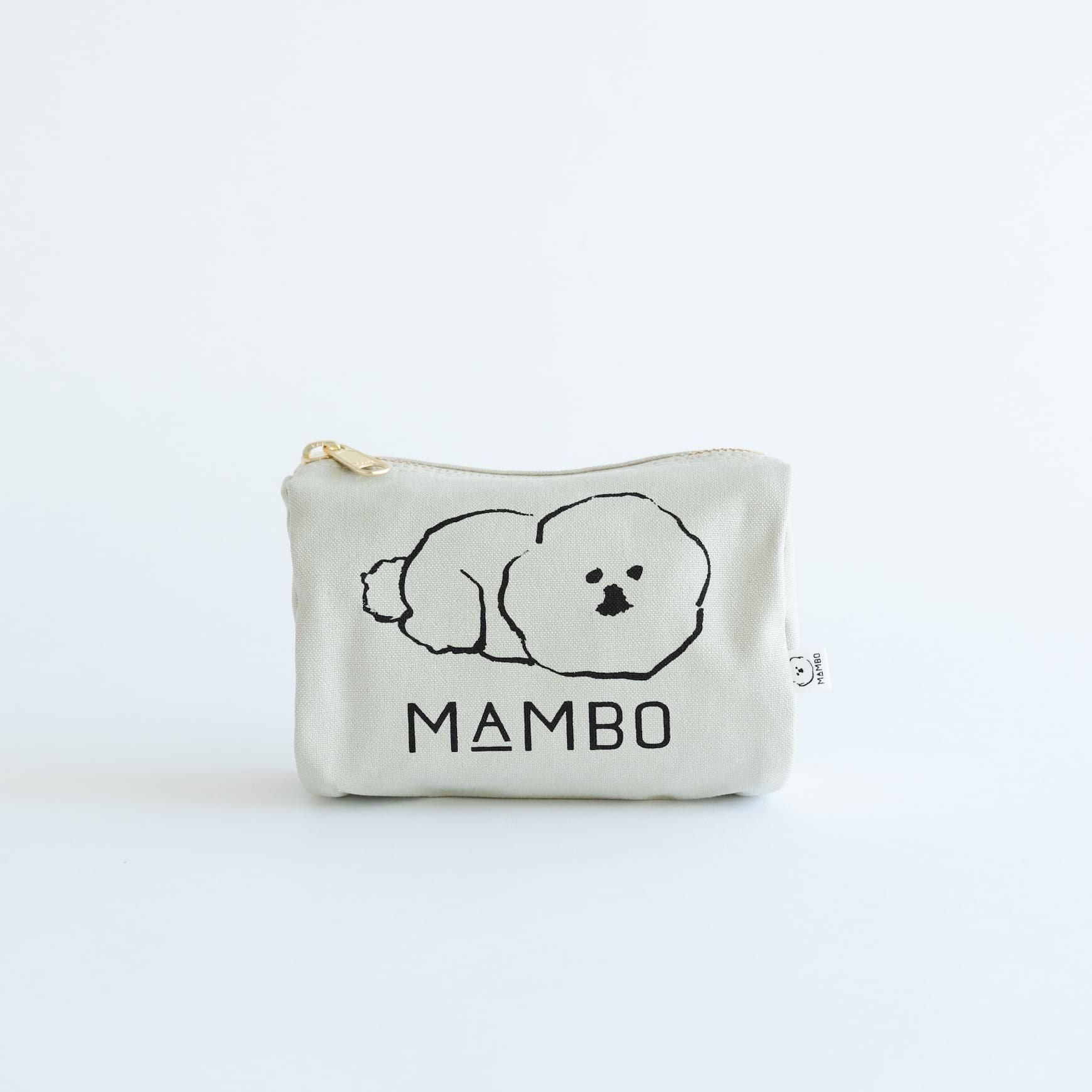 MAMBO 饦ɥܥåݡ S  / 졼١