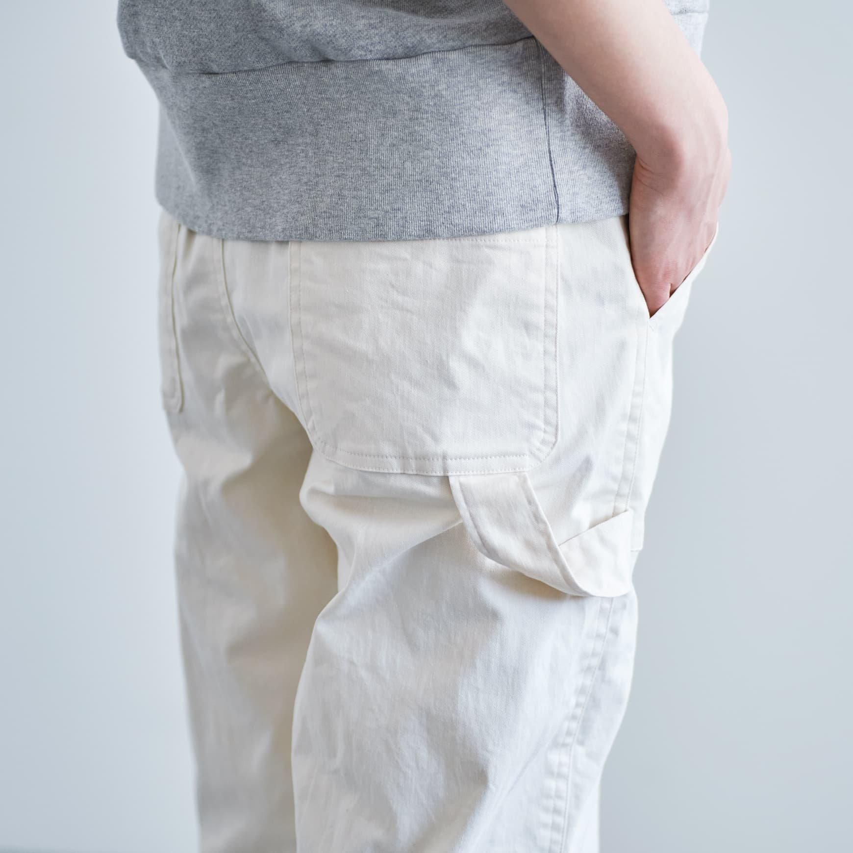 CLASKA(クラスカ)|pants CLASKA(クラスカ)|pants