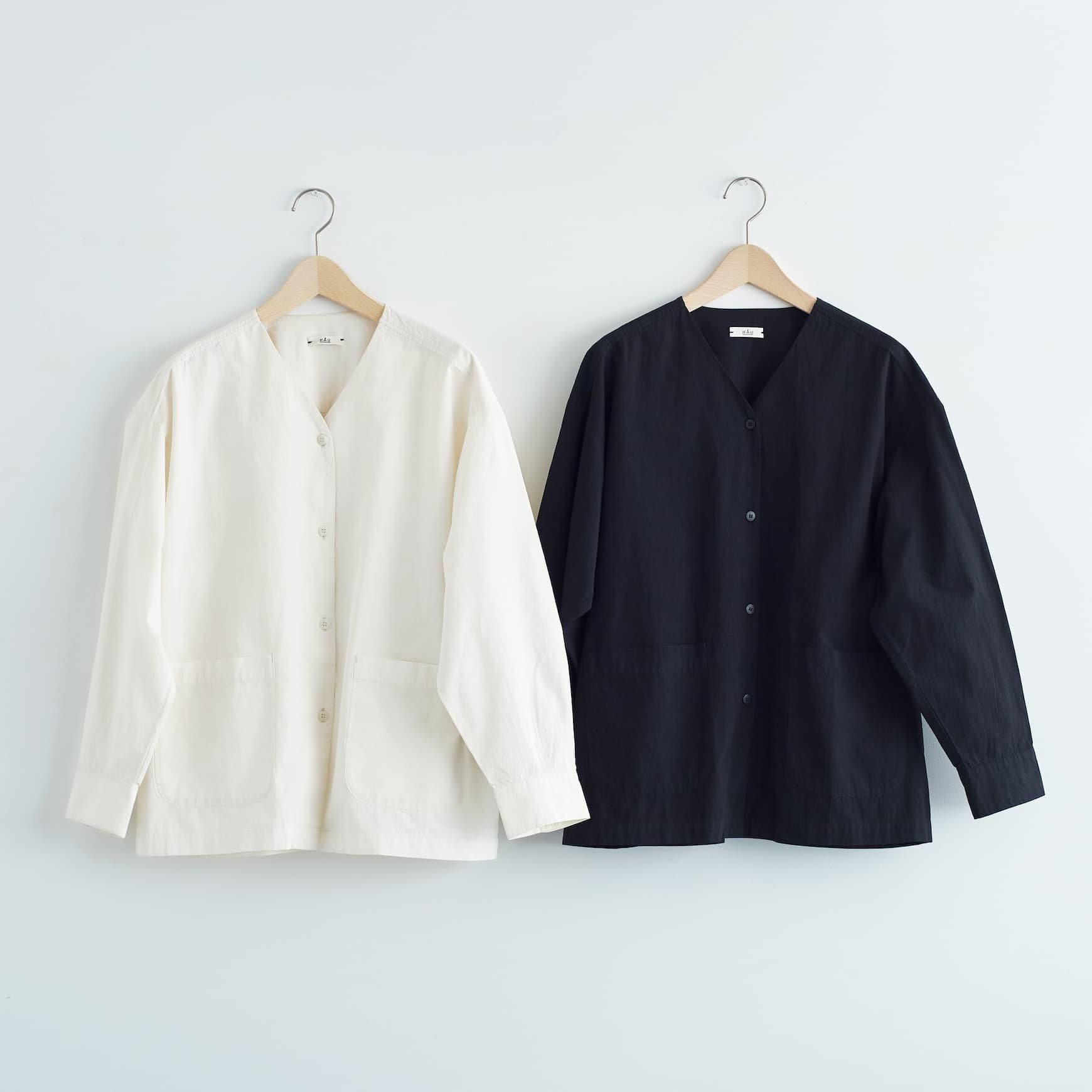CLASKA(クラスカ)|jacket CLASKA(クラスカ)|jacket
