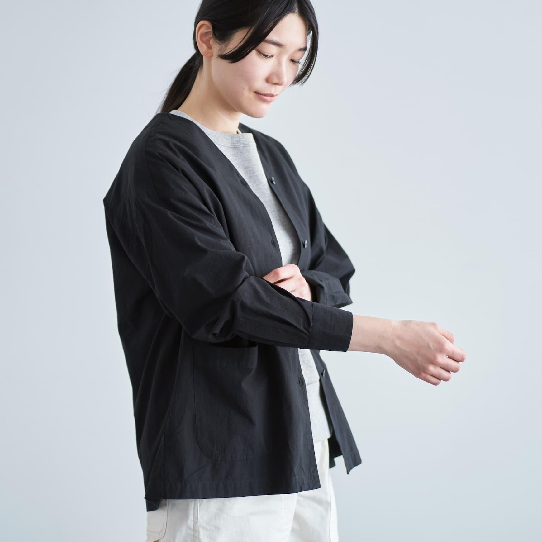 CLASKA（クラスカ）｜jacket 