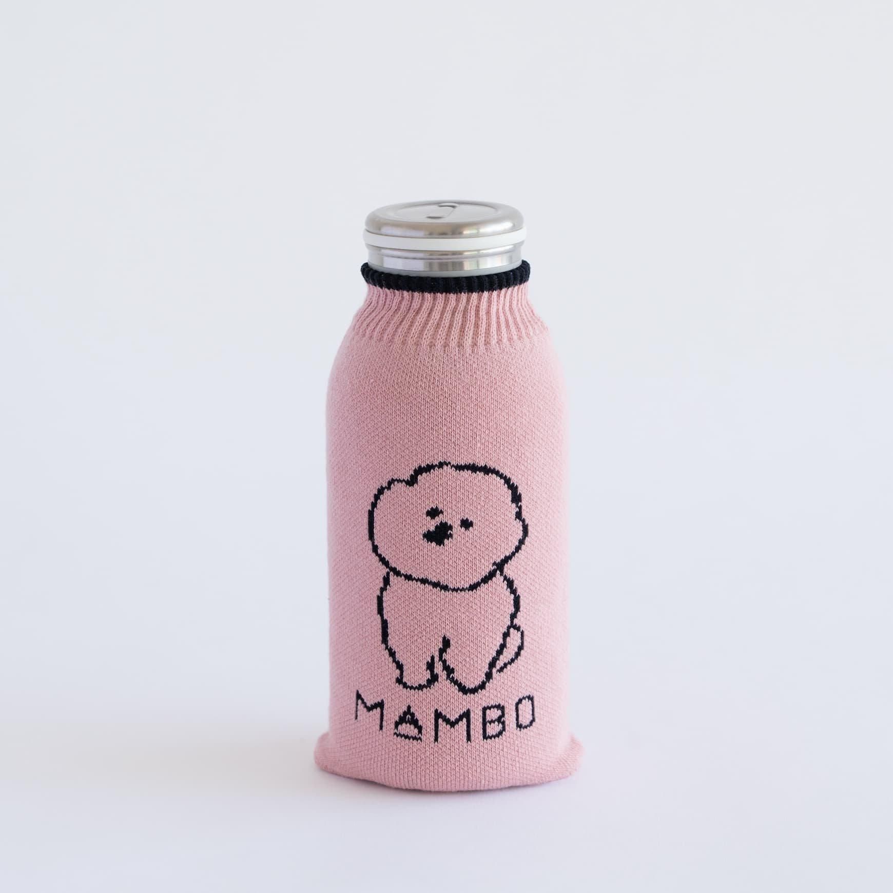 「CLASKA(クラスカ)」のMAMBOボトルカバー