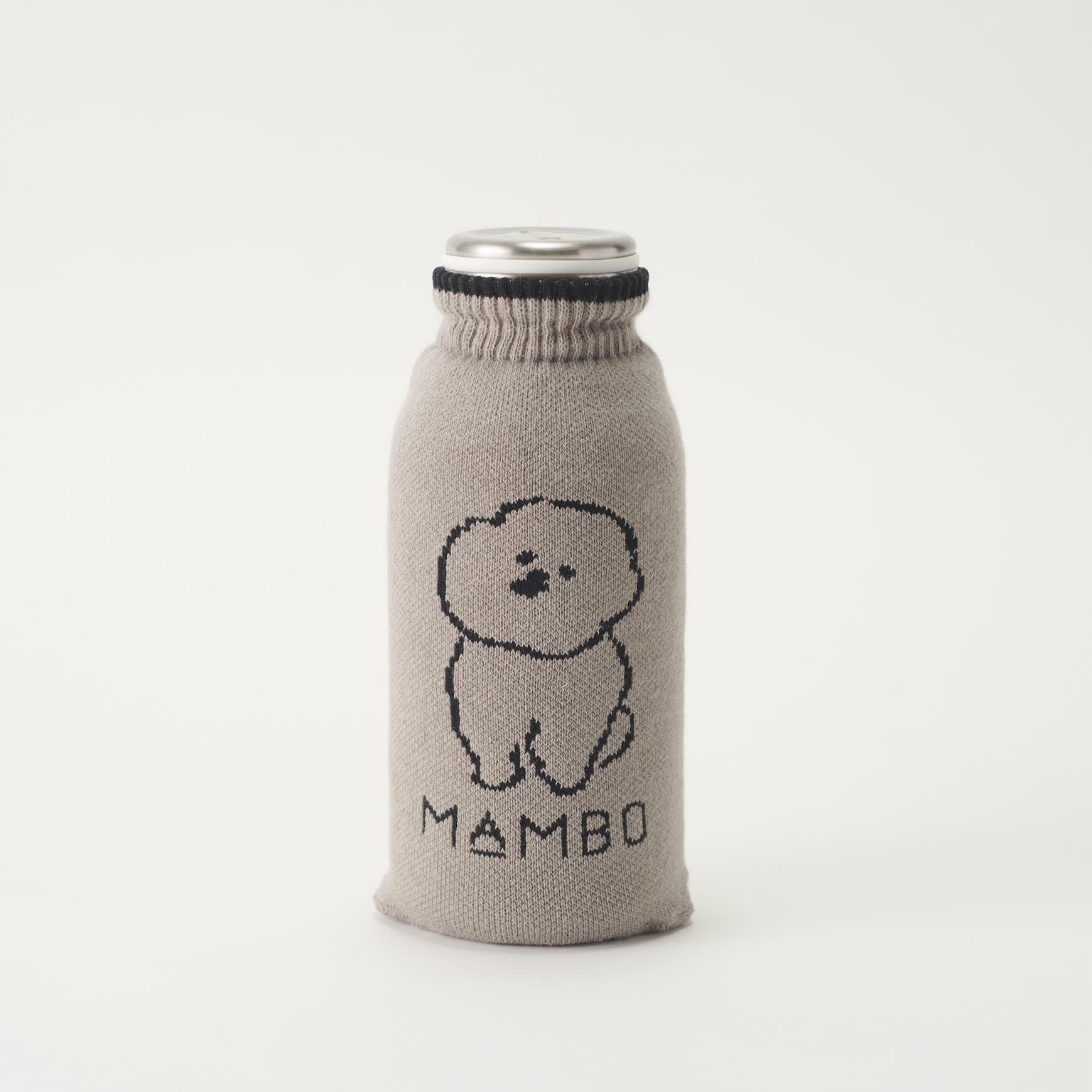 「CLASKA(クラスカ)」のMAMBOボトルカバー