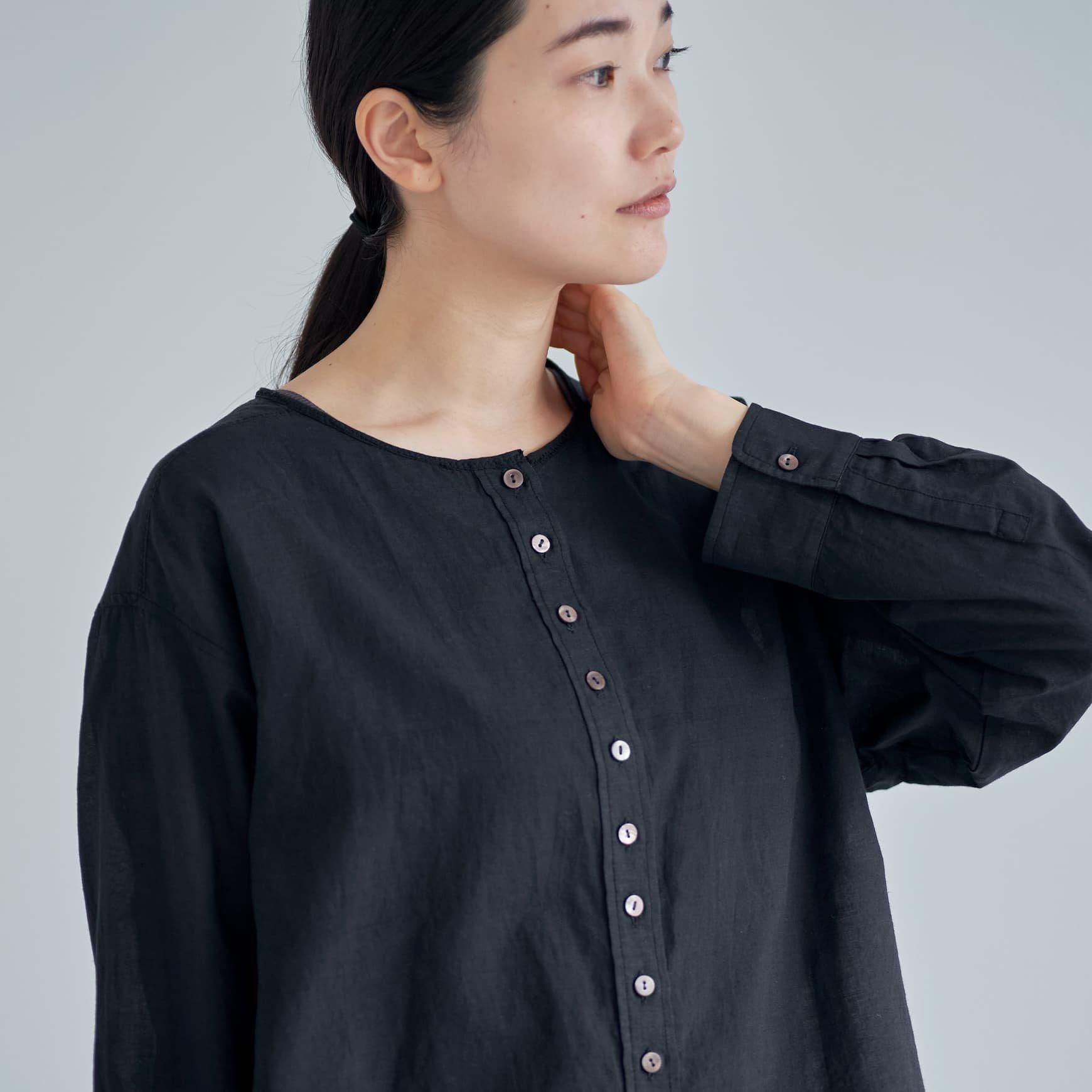 HAU（ハウ）｜blouse 