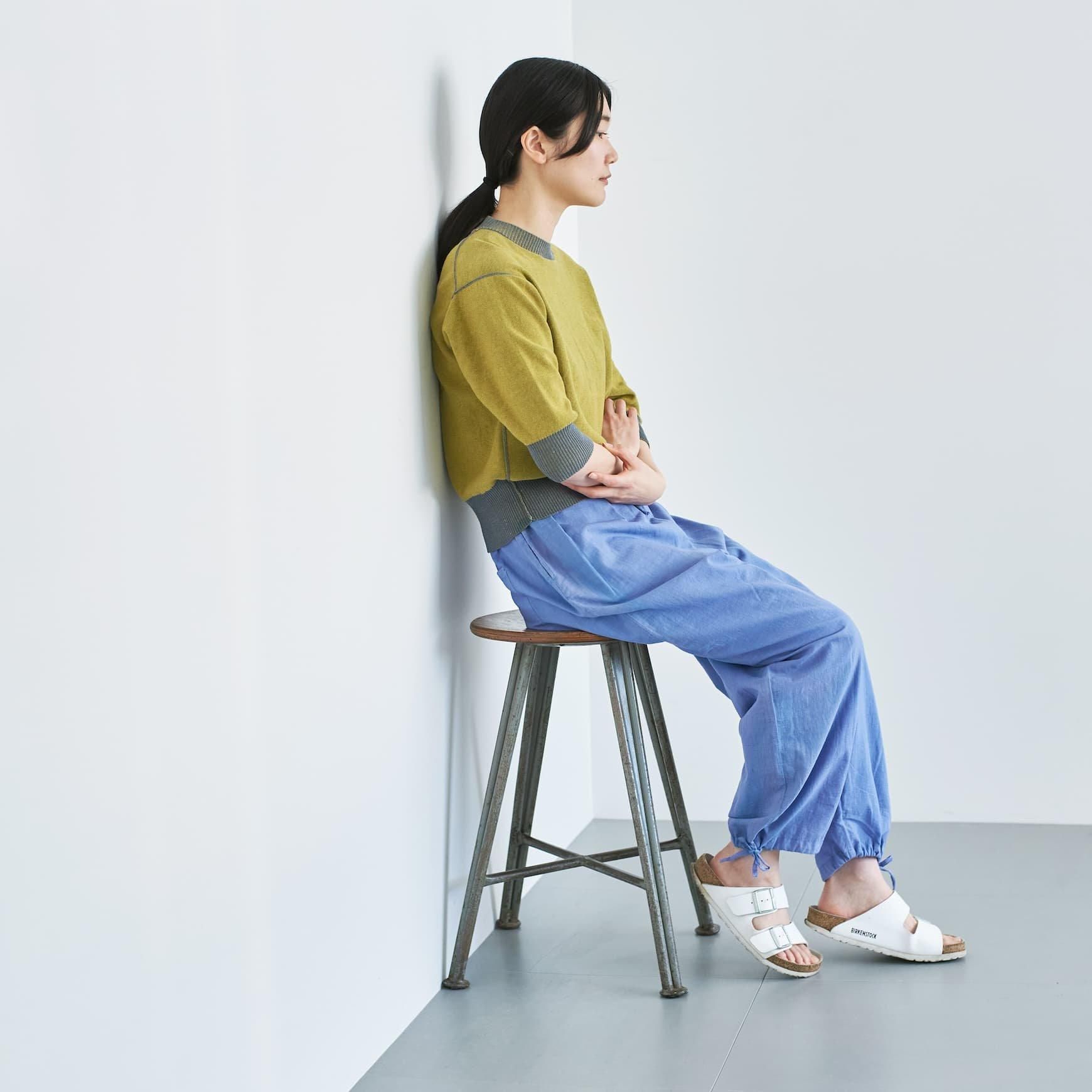 easy pants 