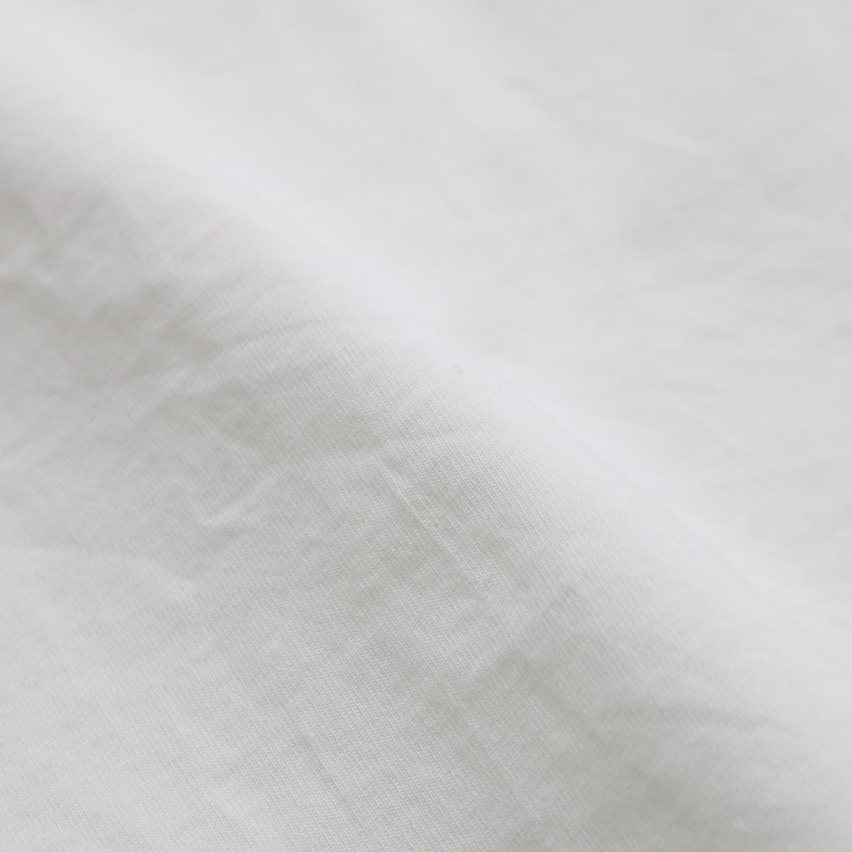 「CLASKA(クラスカ)」発のアパレルブランド「HAU(ハウ)」のtops dry cotton