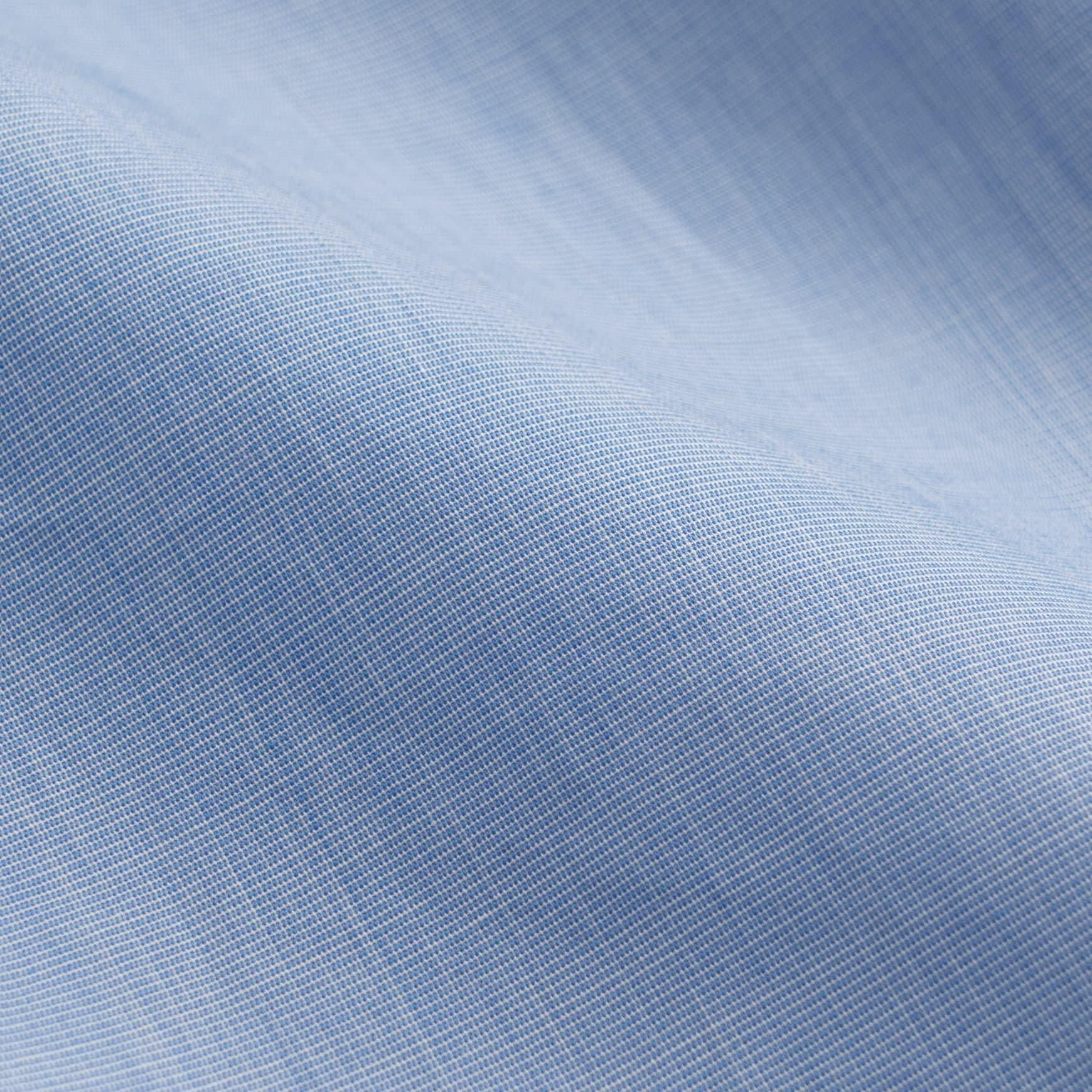 CLASKA(クラスカ)のcotton shirt angle 135