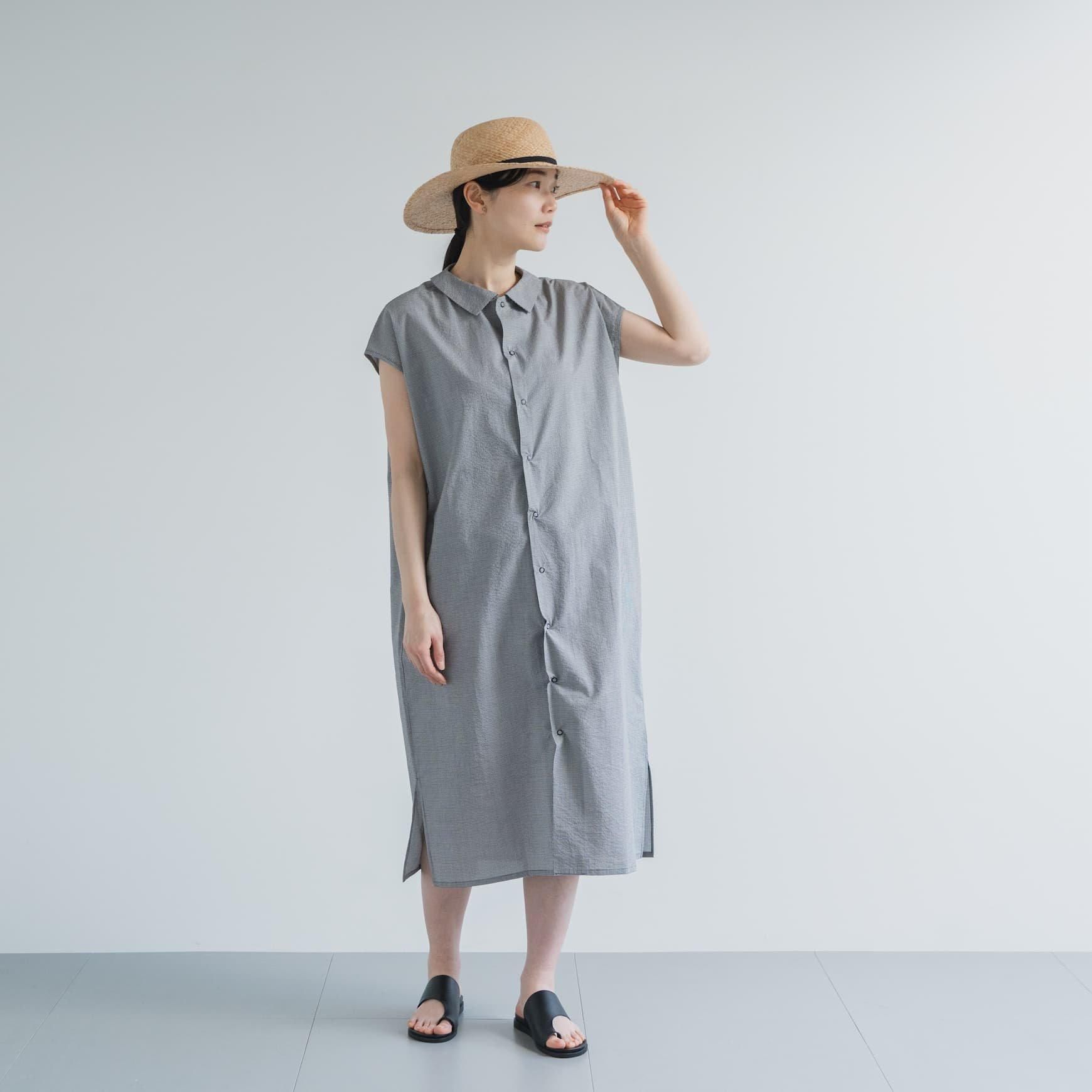 RAFFIA HAT SOLEIL(大人用)
