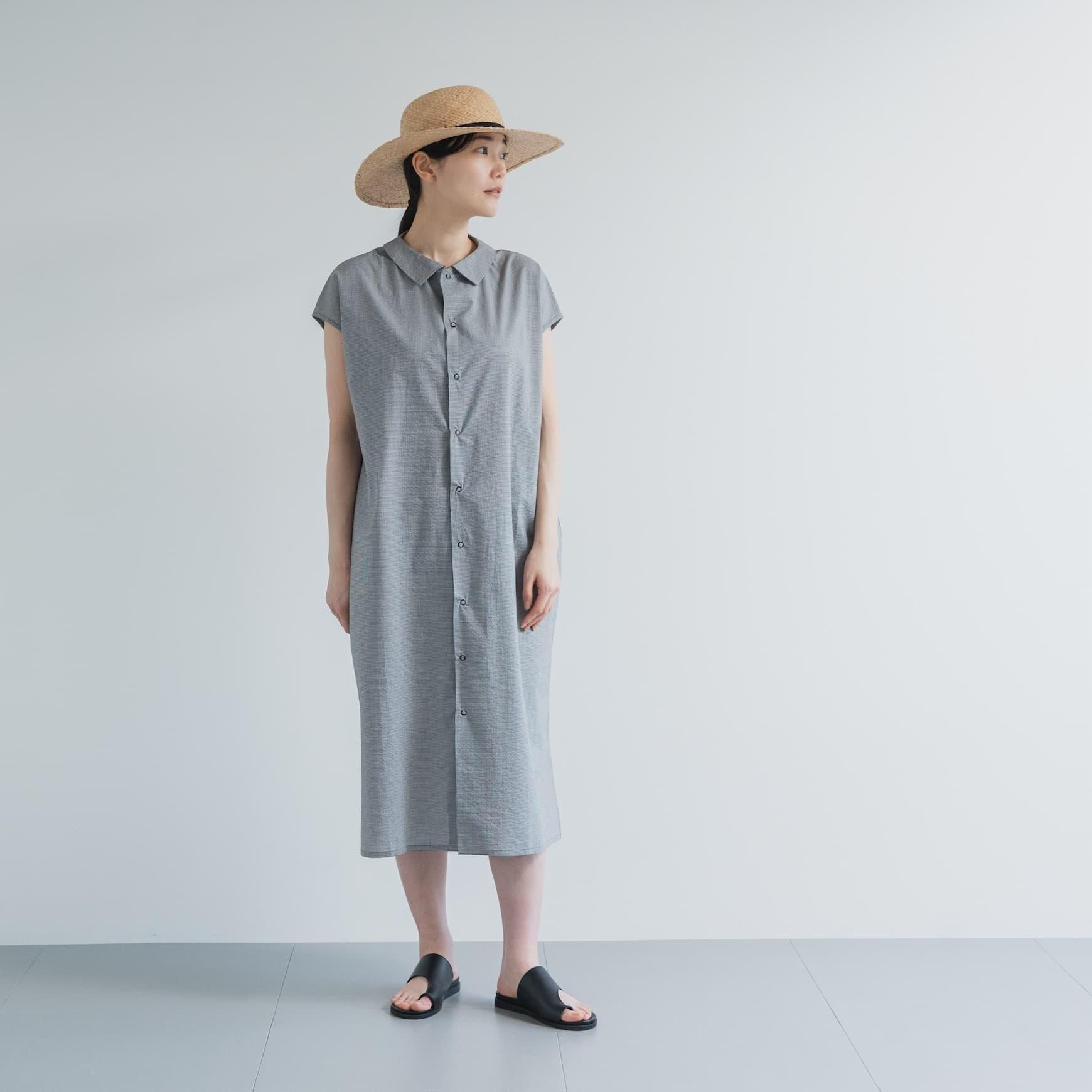 RAFFIA HAT SOLEIL(大人用)