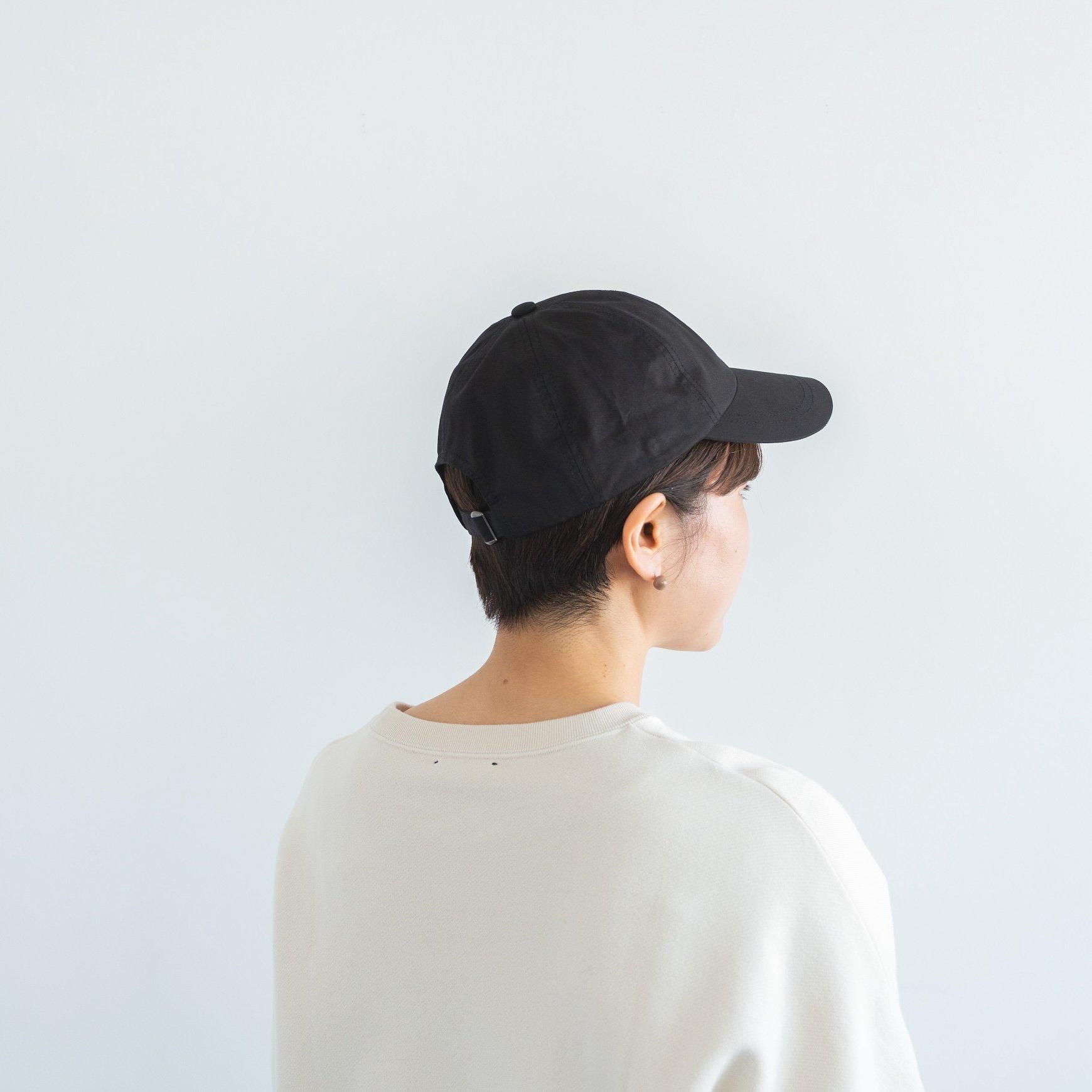 CLASKA(クラスカ)|CLASKA Tokyo CAP with CORD- ファッション CLASKA(クラスカ)|CLASKA Tokyo CAP with CORD- ファッション