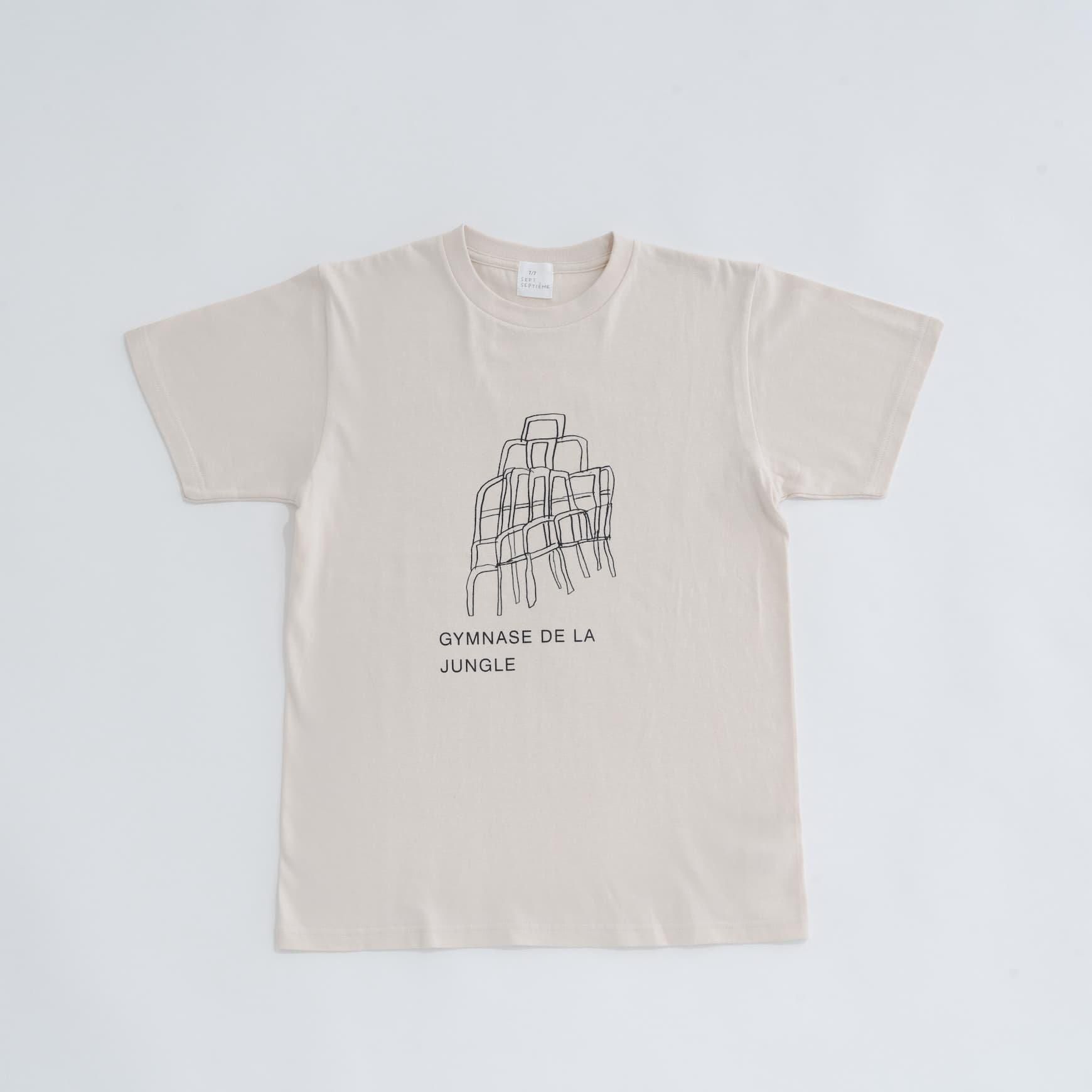 nsca Tシャツ ニシ・スポーツ グラフィックライトTシャツ メンズ レディース
