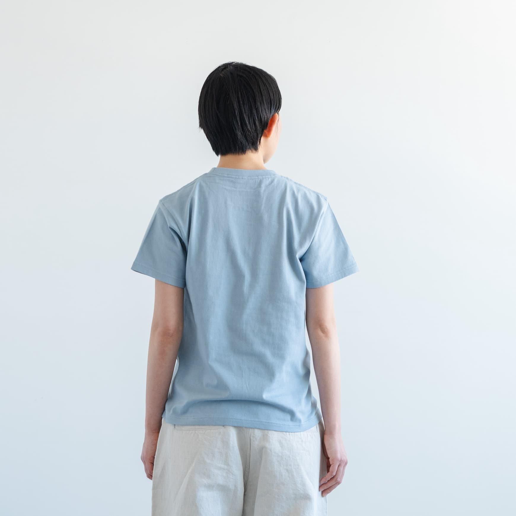 果実のTシャツ