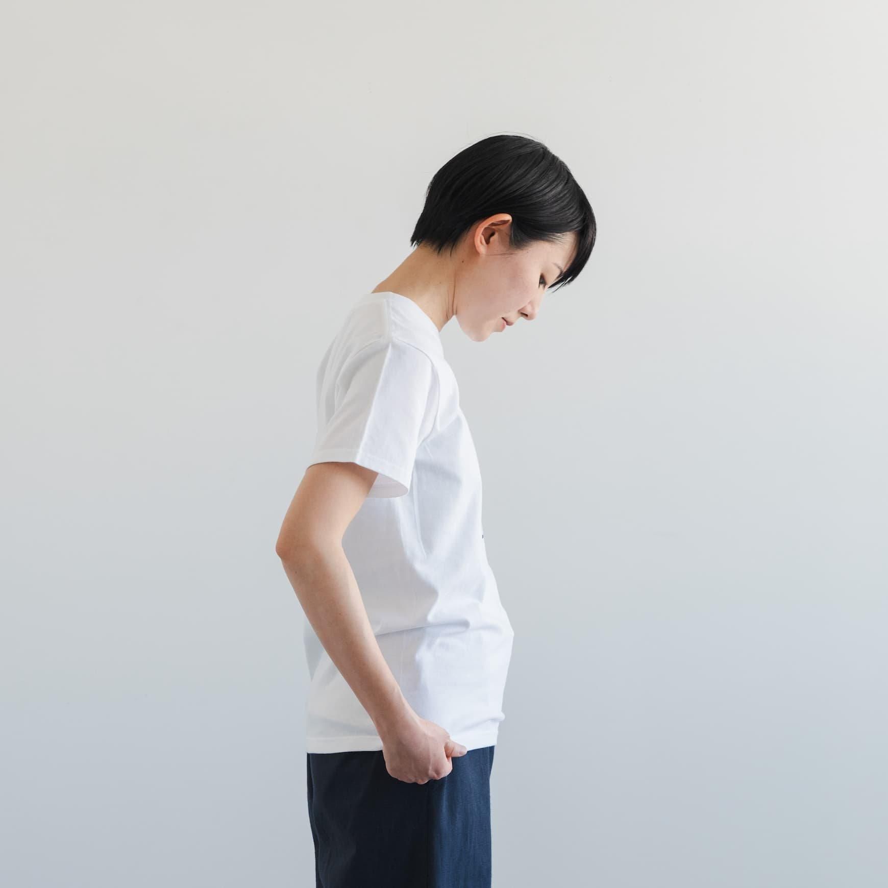 CLASKA(クラスカ)|女の子のTシャツ / 松林誠- ファッション CLASKA(クラスカ)|女の子のTシャツ / 松林誠- ファッション