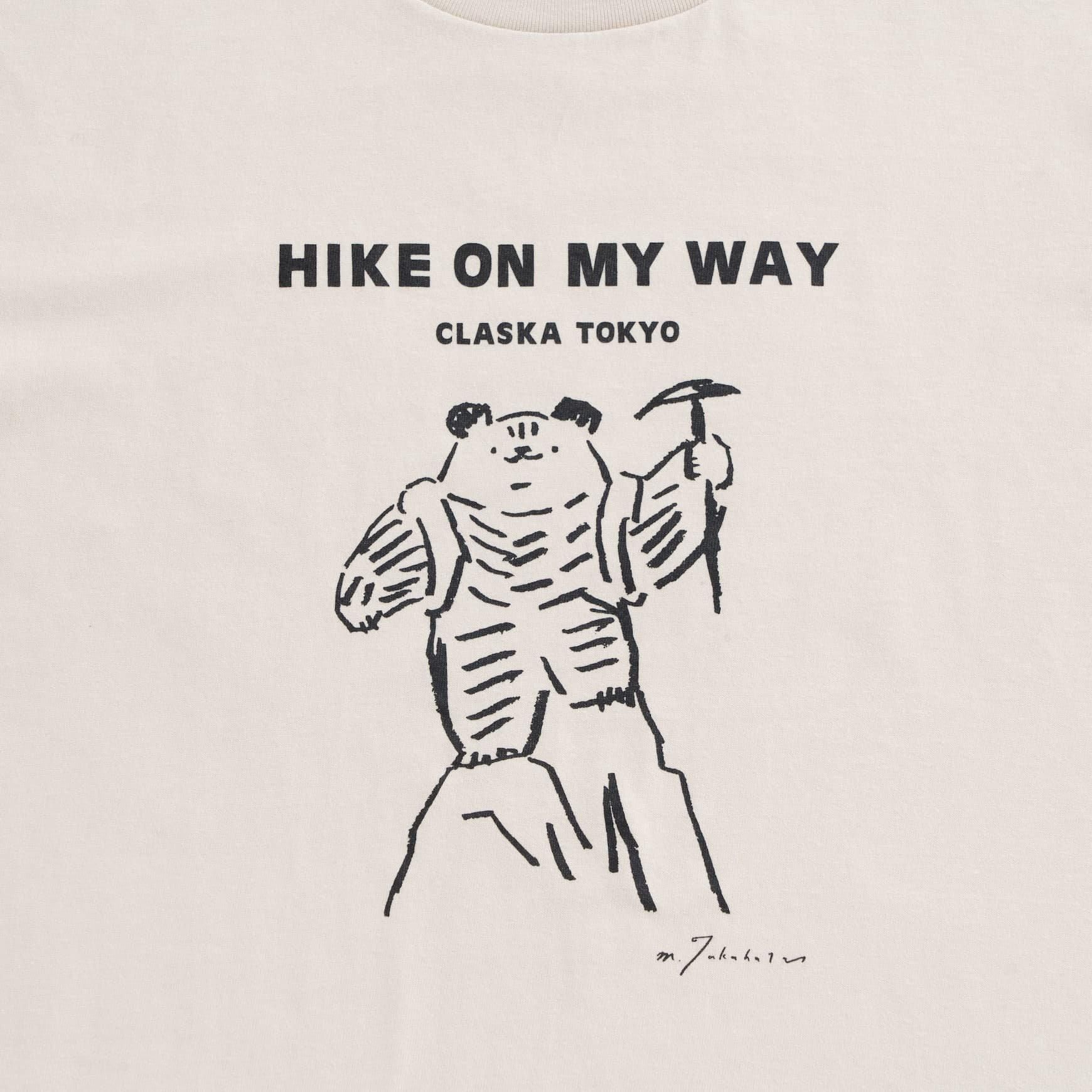 HIKE