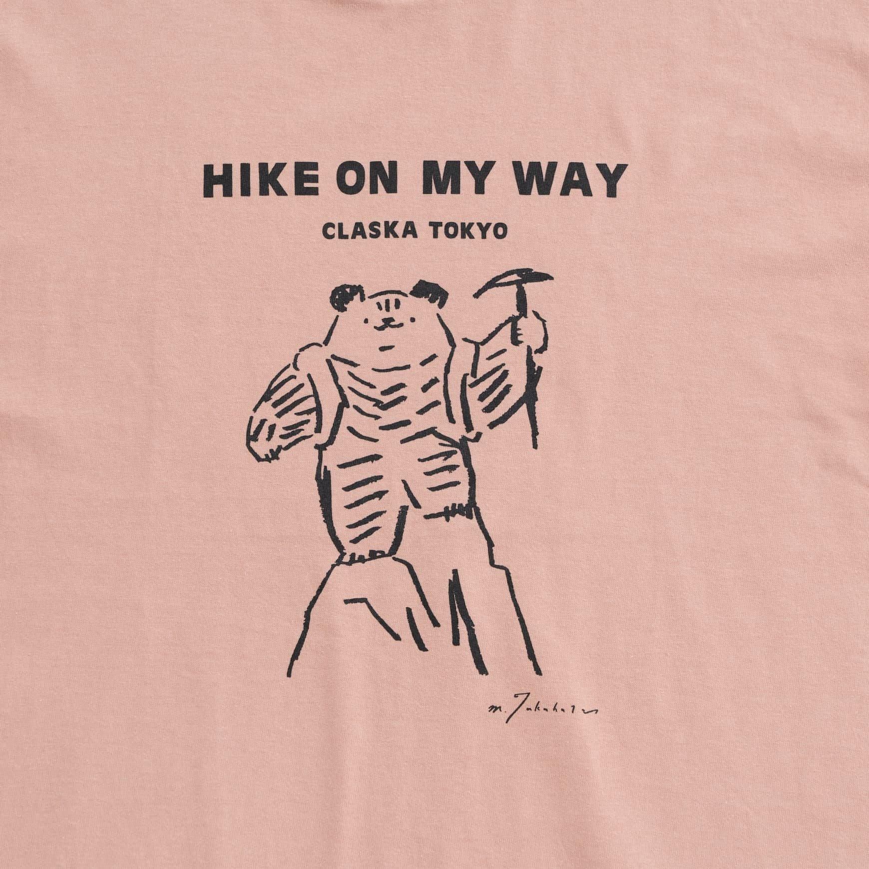 HIKE