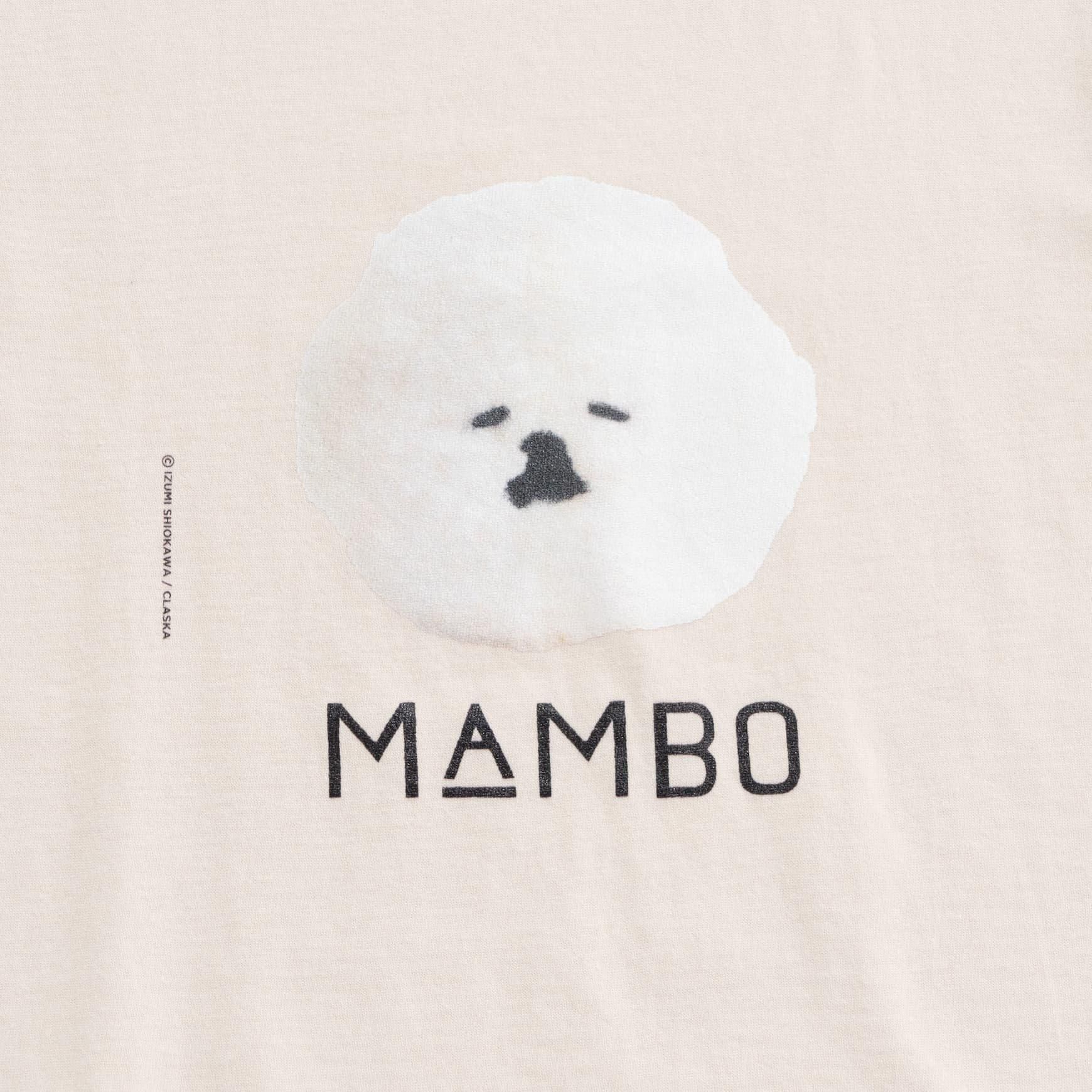 MAMBO