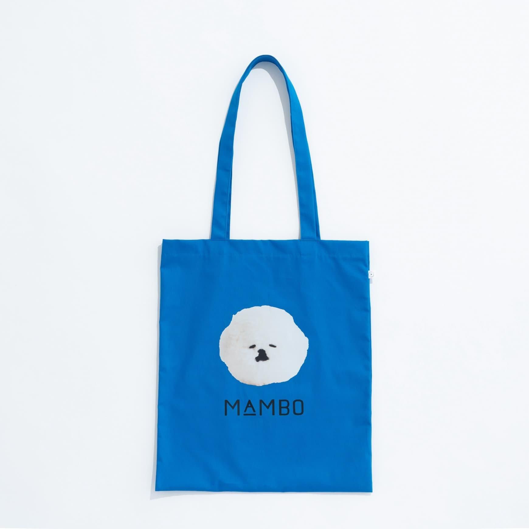 MAMBO KAO フォト トート- ファッション - その他 小物 - 女性 MAMBO KAO フォト トート- ファッション - その他 小物 - 女性