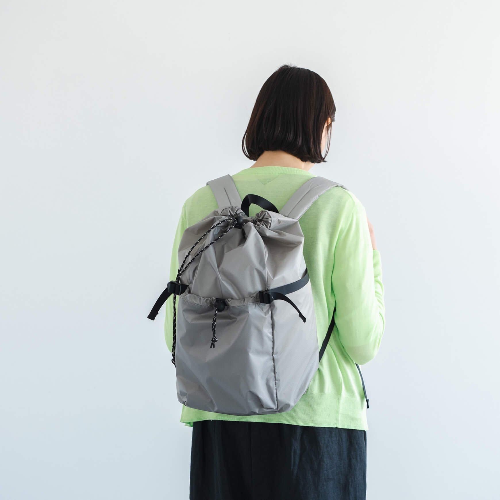 CLASKA(クラスカ)のバックパック ULP66