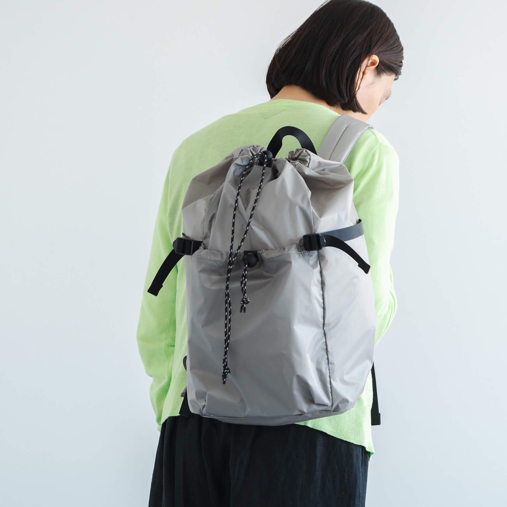 CLASKA(クラスカ)のバックパック ULP66