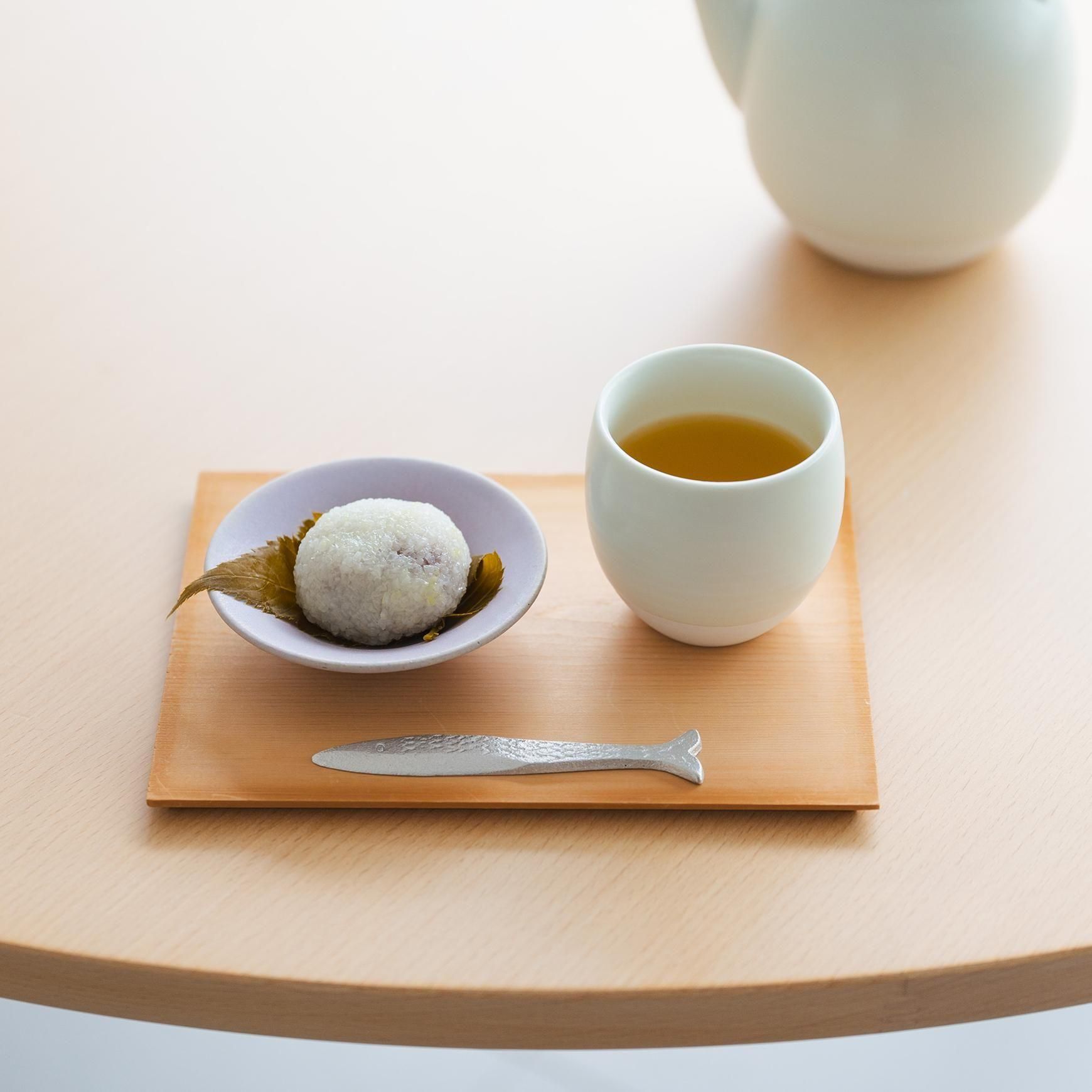 菓子切り