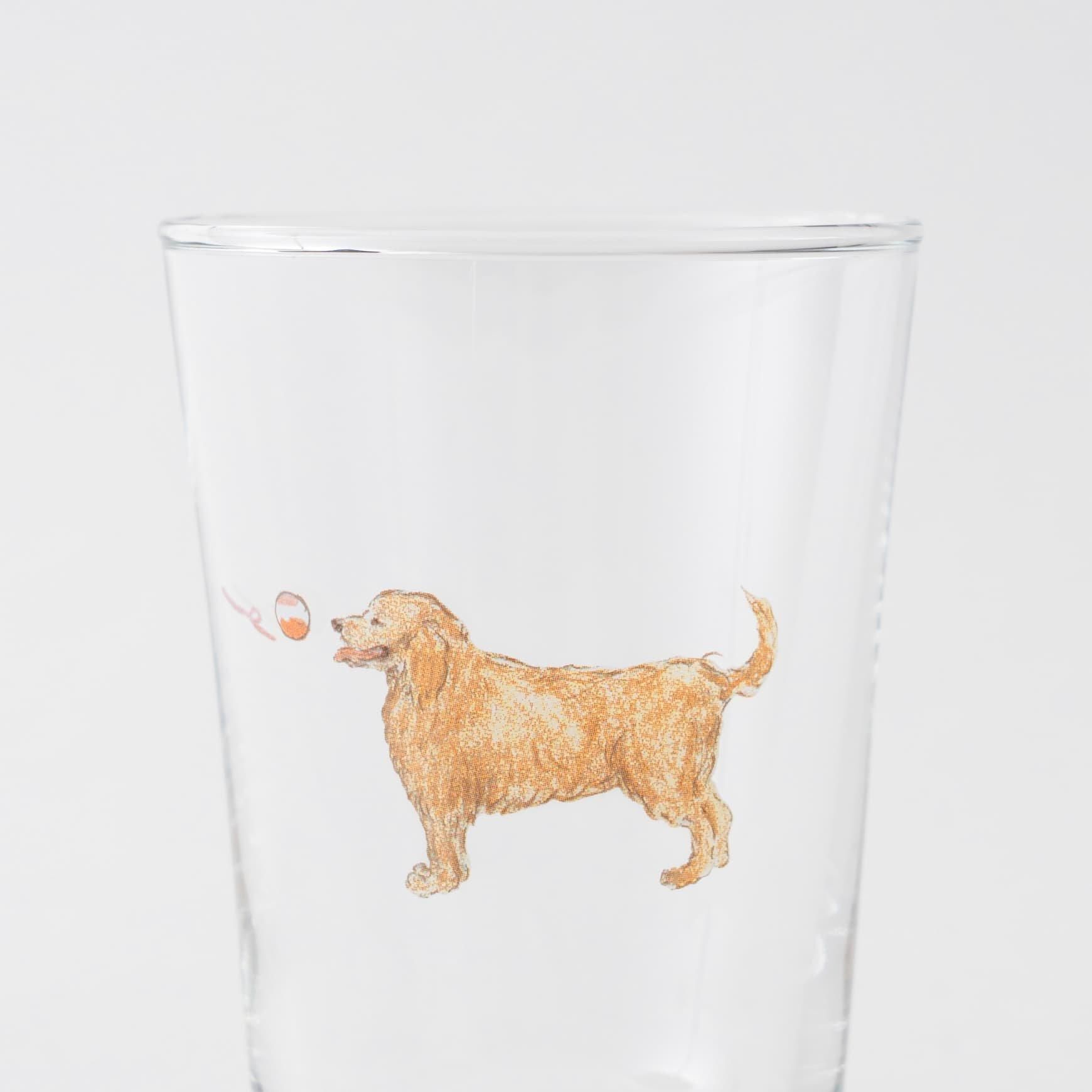 「CLASKA(クラスカ)」の犬猫コップ