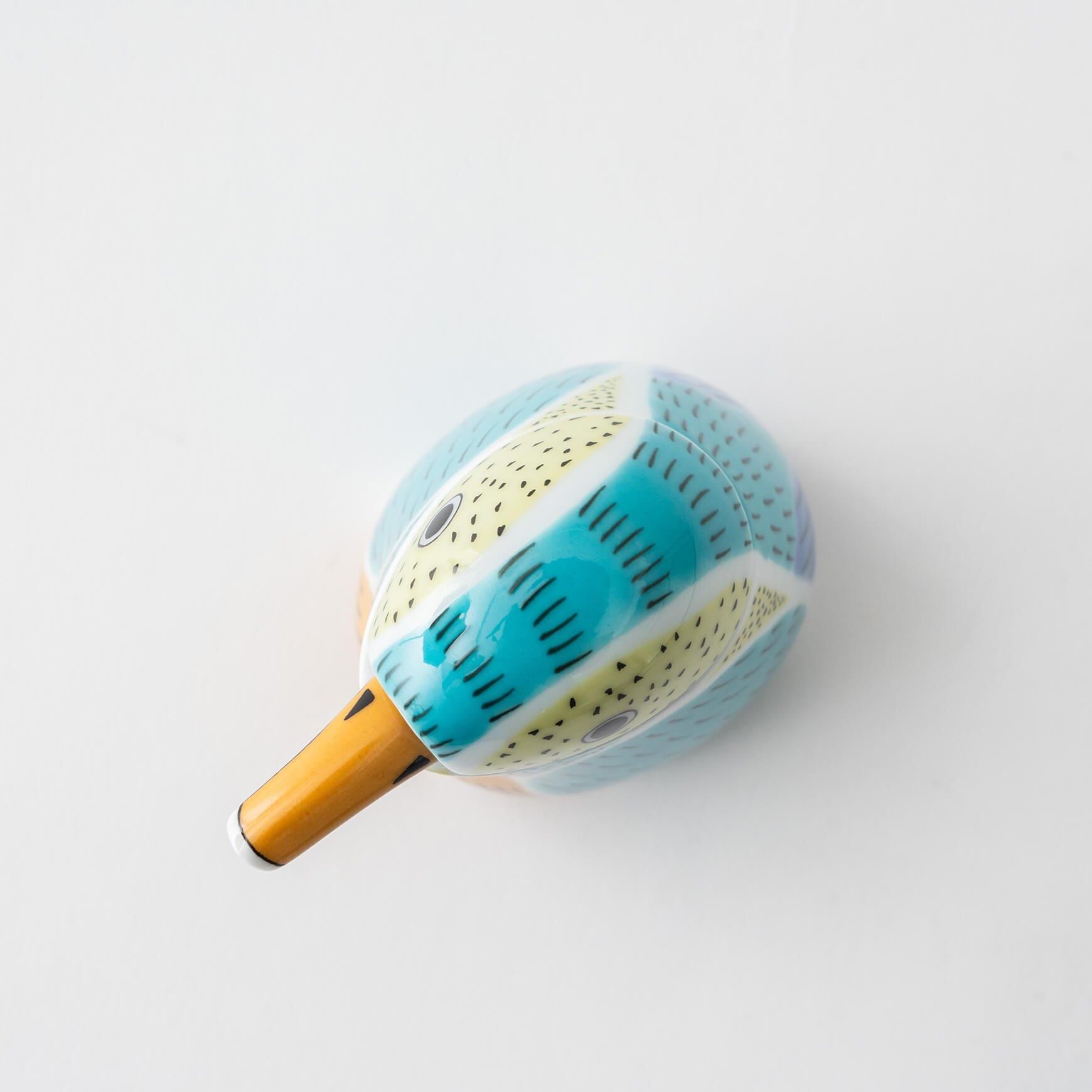 幸楽窯｜かわせみ汁次 小 - テーブルウェア - 食卓小物 - 女性