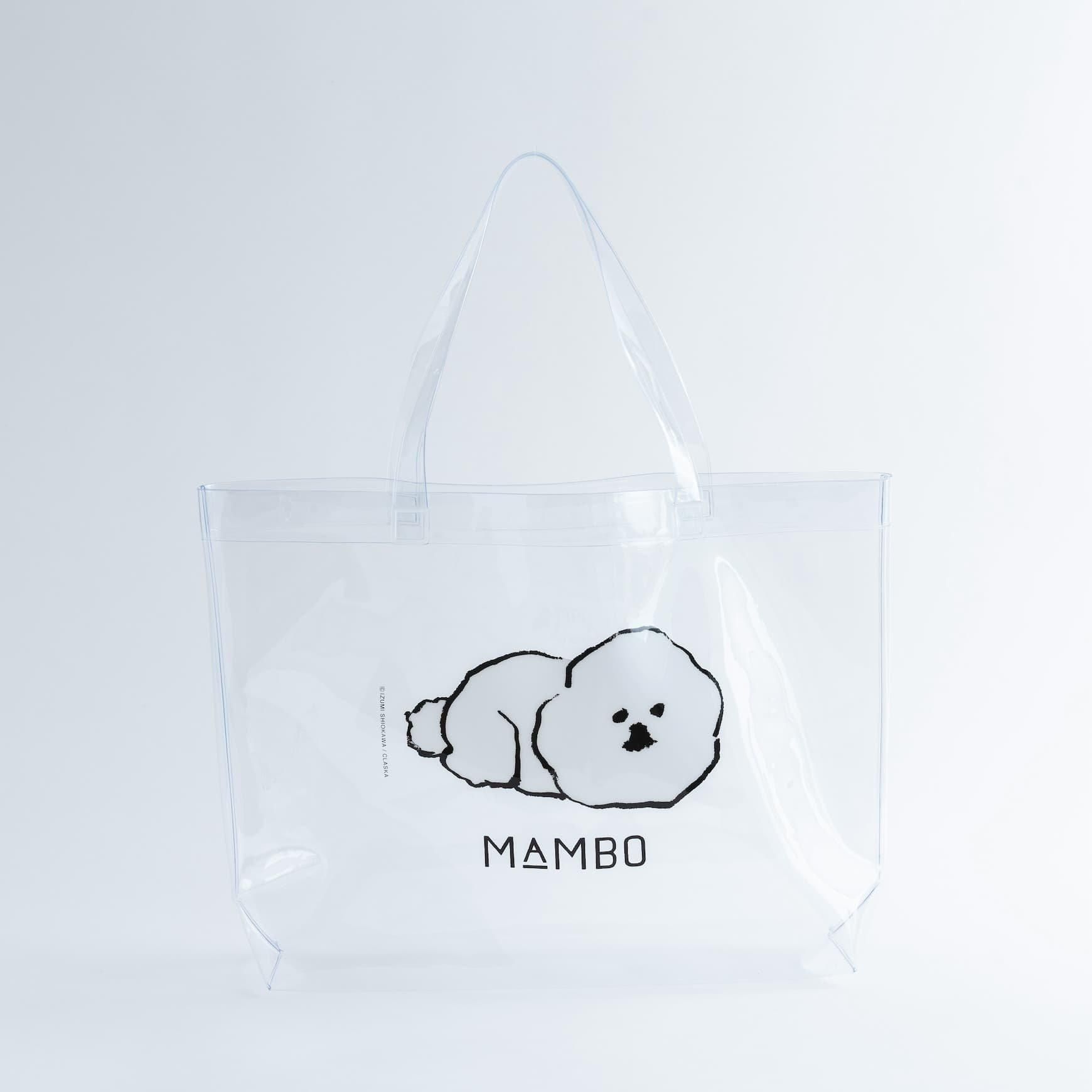 MAMBO(マンボ) - 女性ファッション通販のCLASKA(クラスカ MAMBO(マンボ) - 女性ファッション通販のCLASKA(クラスカ