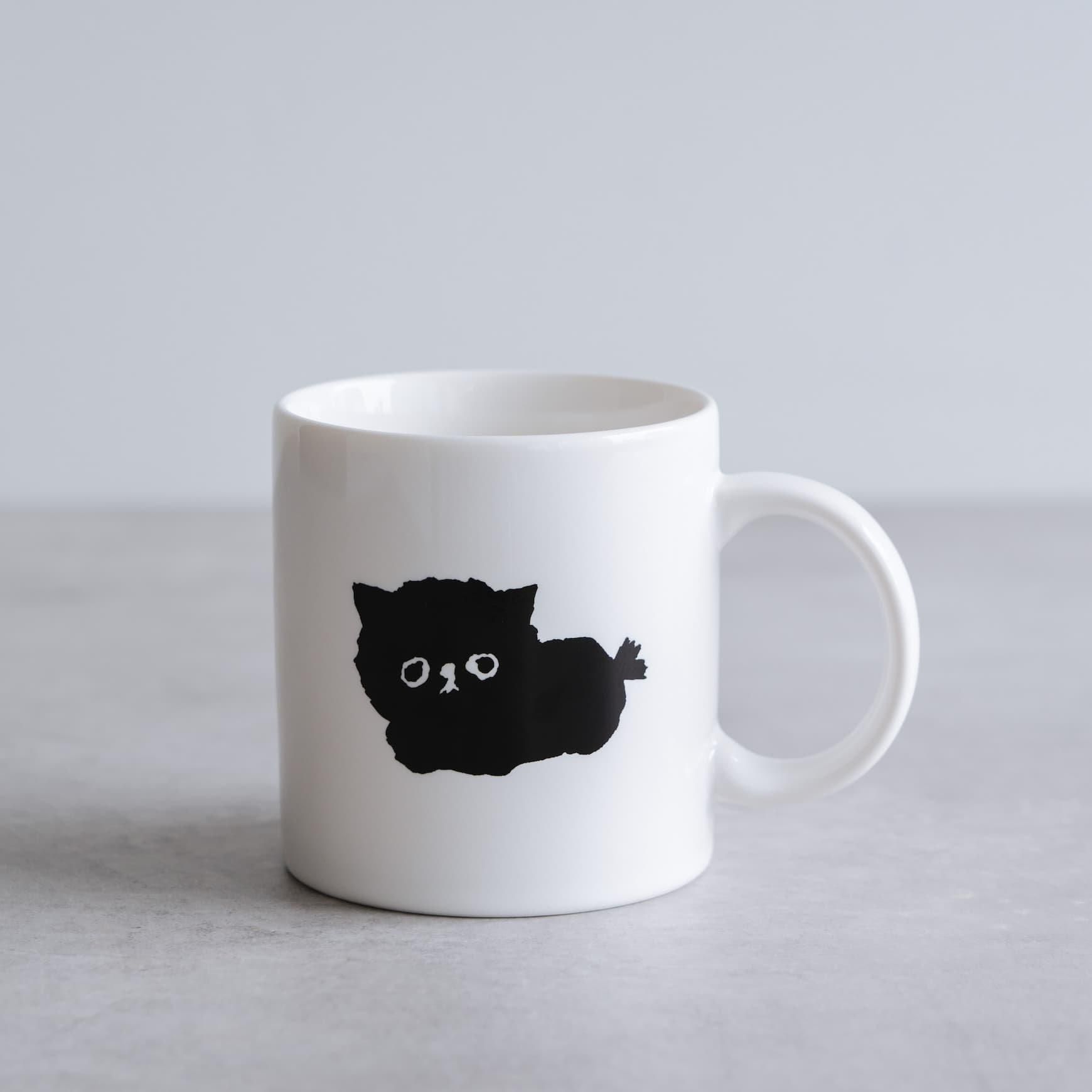 MAMBO（マンボ）｜B.B. ぬいぐるみバッグチャーム / ネー