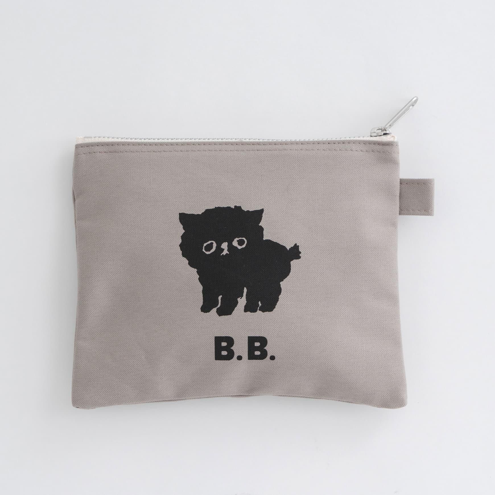 B.B. եåȥݡ / եߥե
