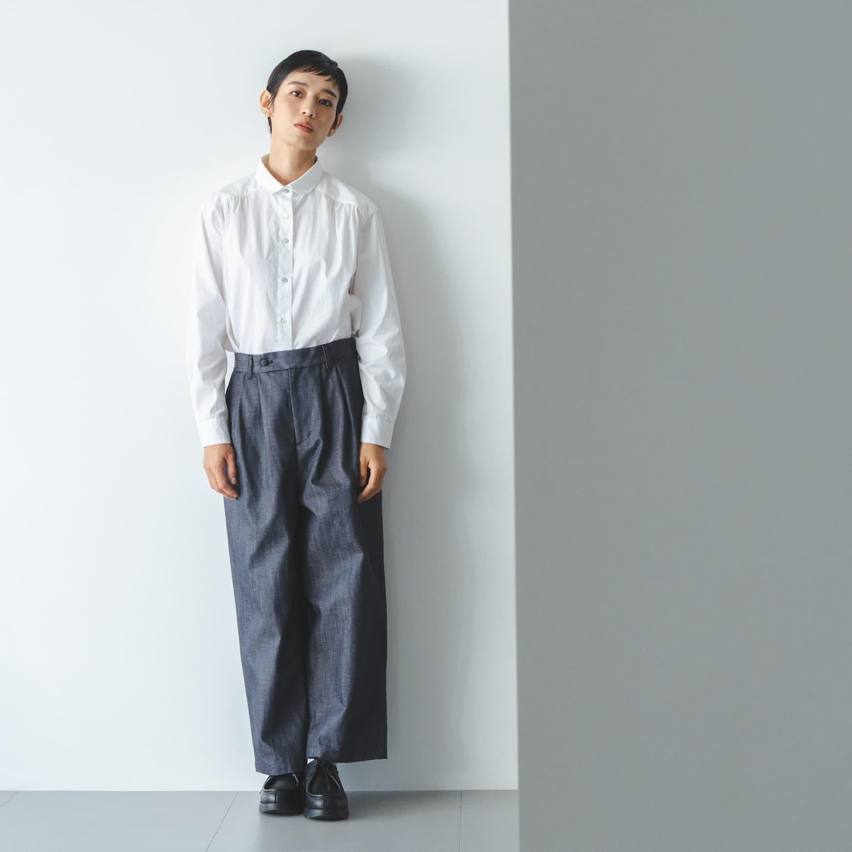 FADELESS デニムパンツ