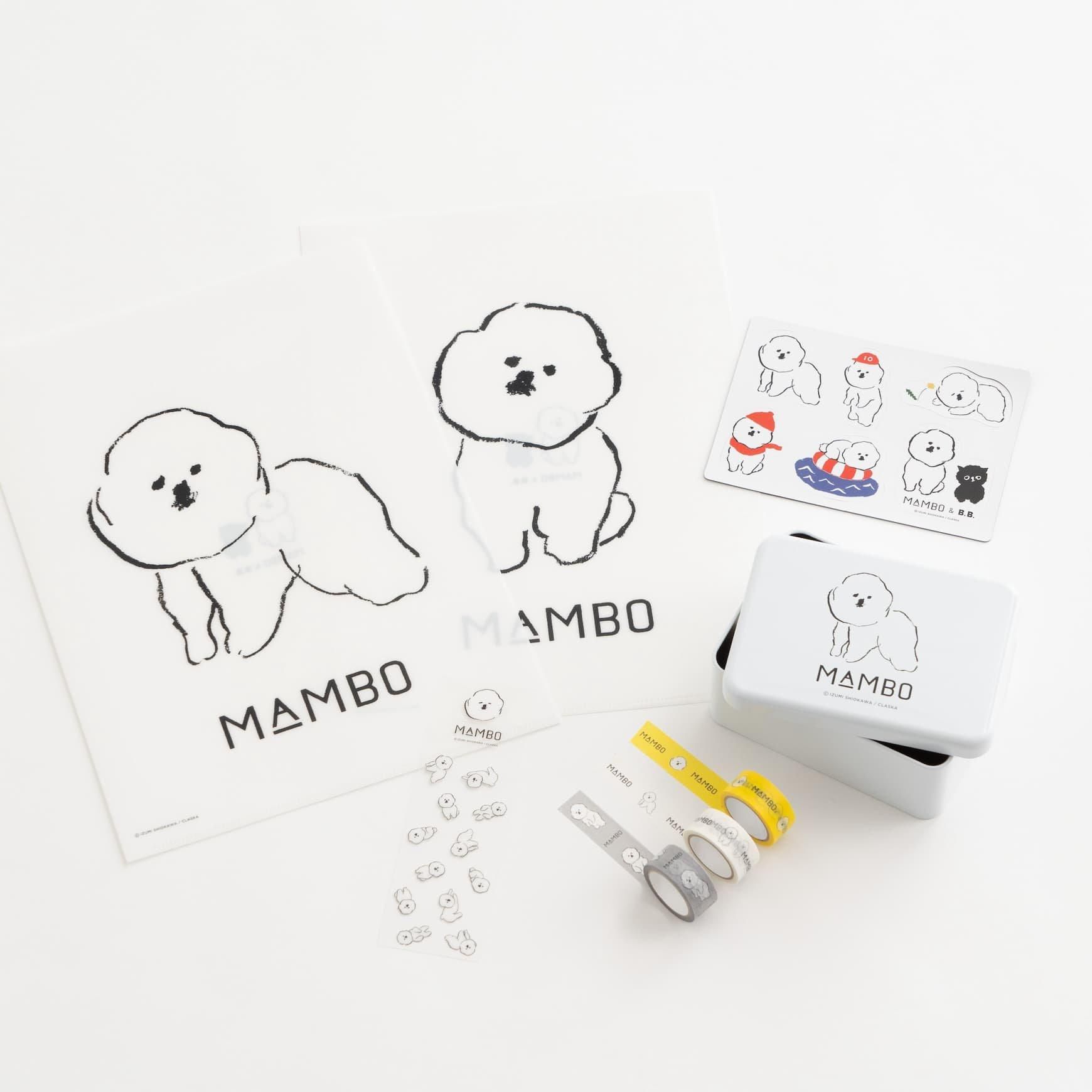 ONLINEMAMBO Х饨ƥå