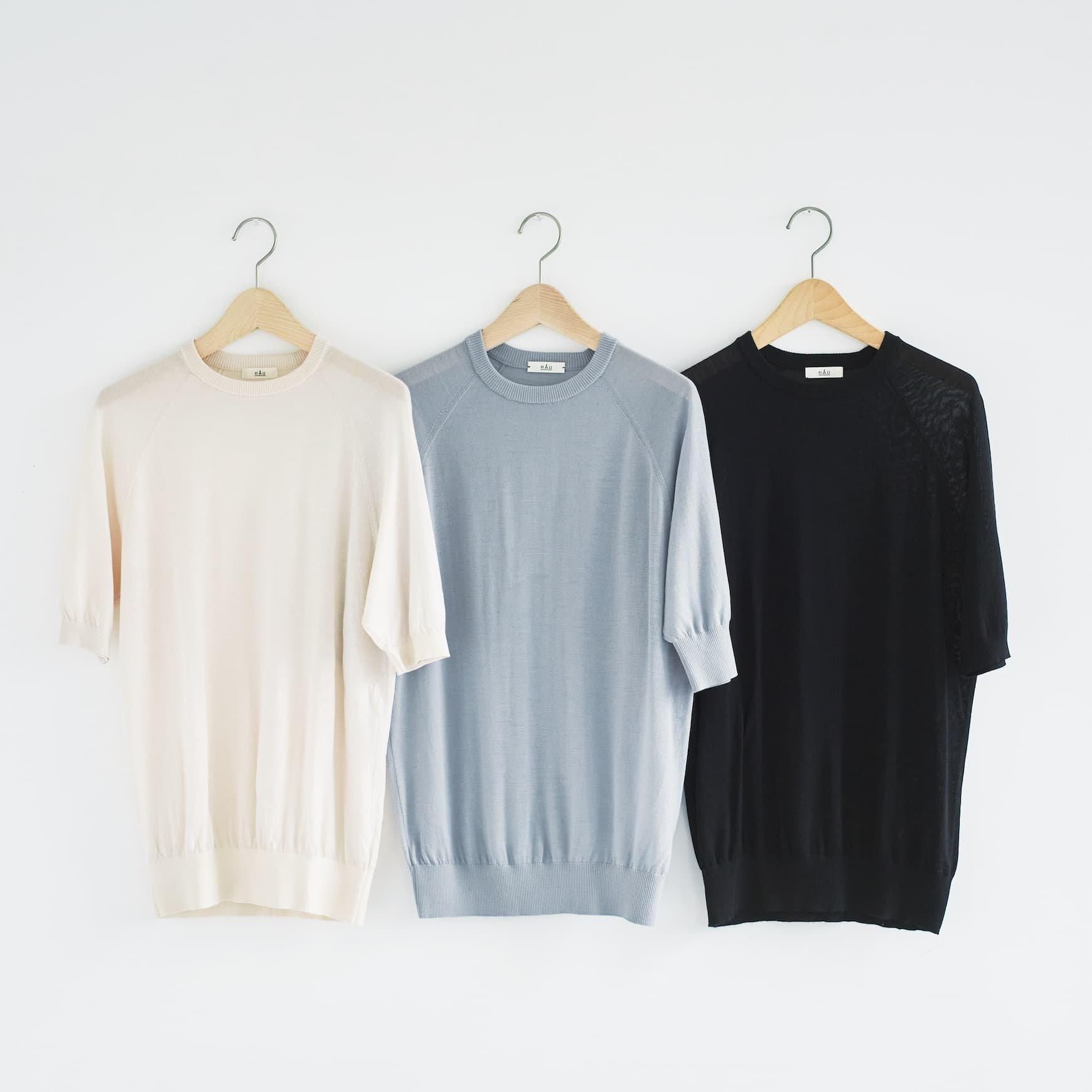 人気ランキング1位～（売れ筋商品） HAU（ハウ）｜knit  tops スカート