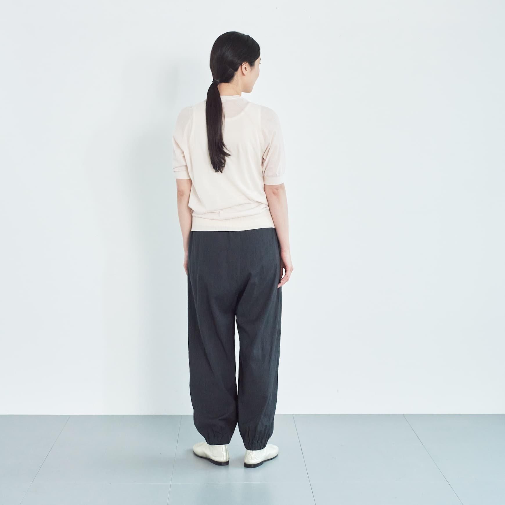 HAU（ハウ）｜knit tops 