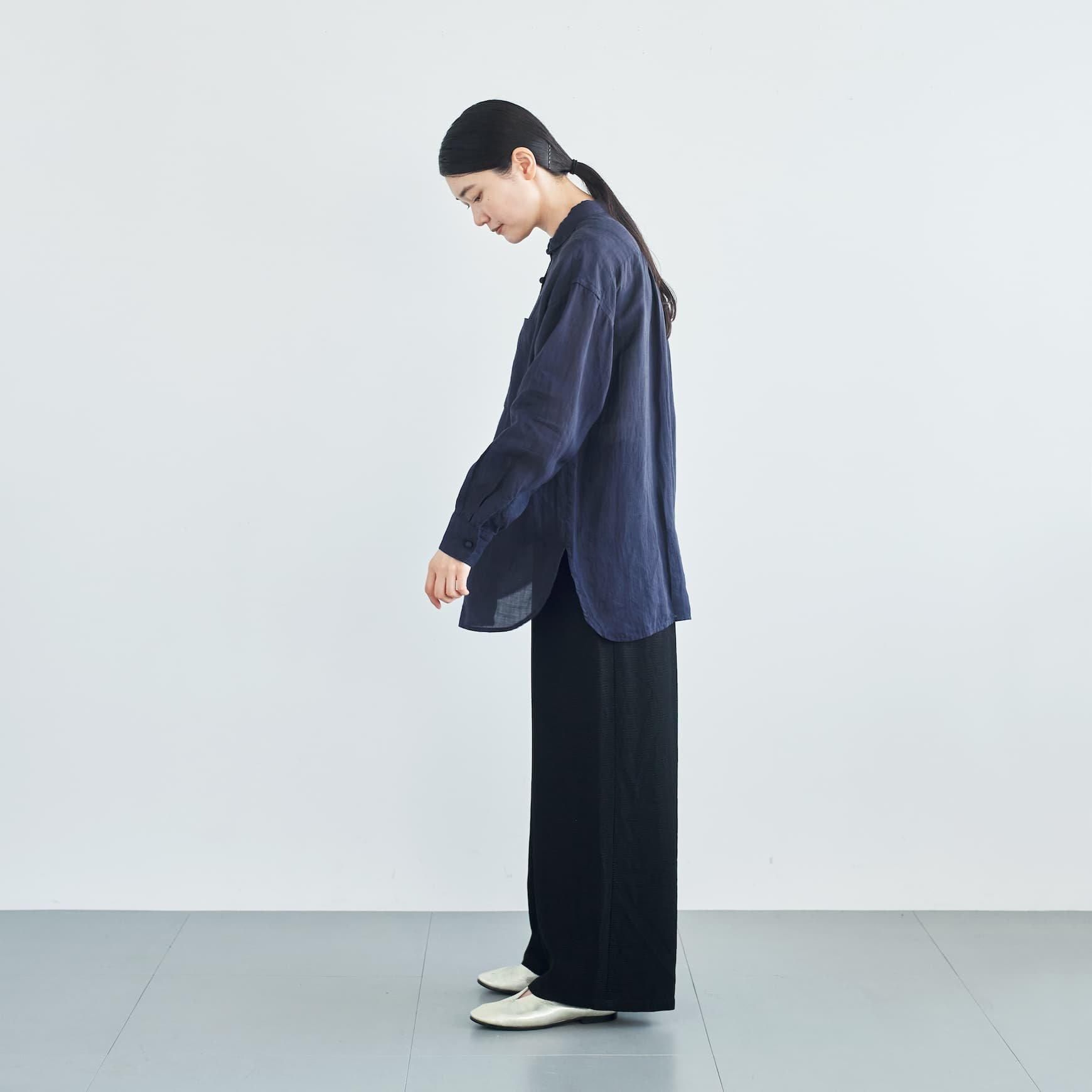 HAU（ハウ）｜over shirts 