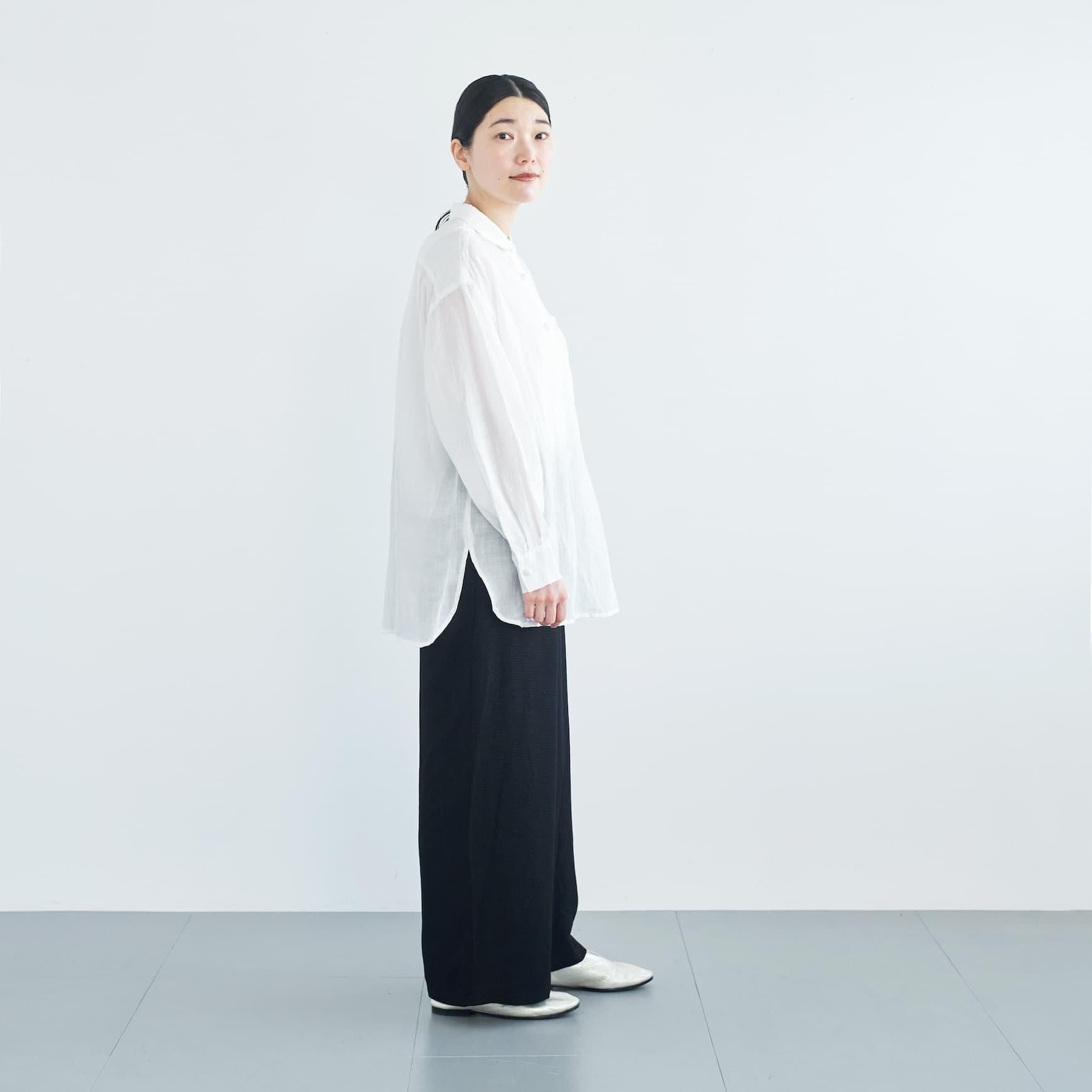 HAU（ハウ）｜over shirts 