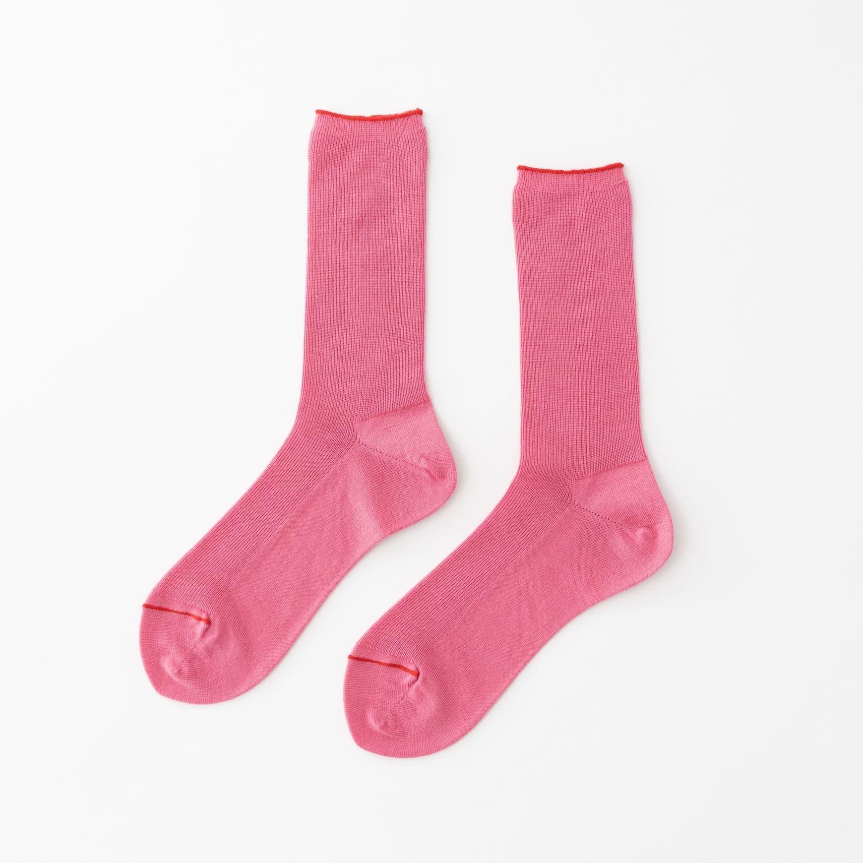 「CLASKA(クラスカ)」のWool RIB Socks / 24AW