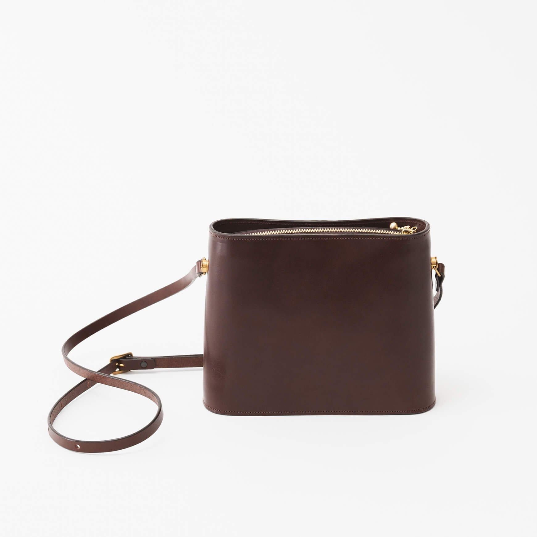 SHOULDER BAG SMALL / 祳졼