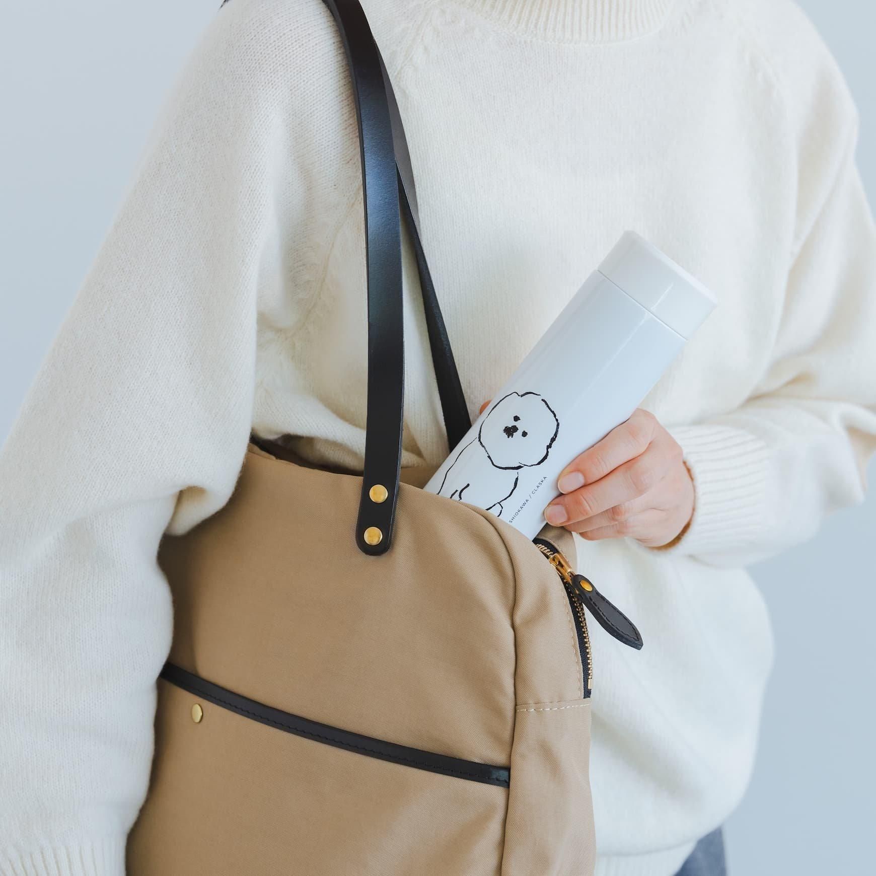 TOTE BAG D2D
