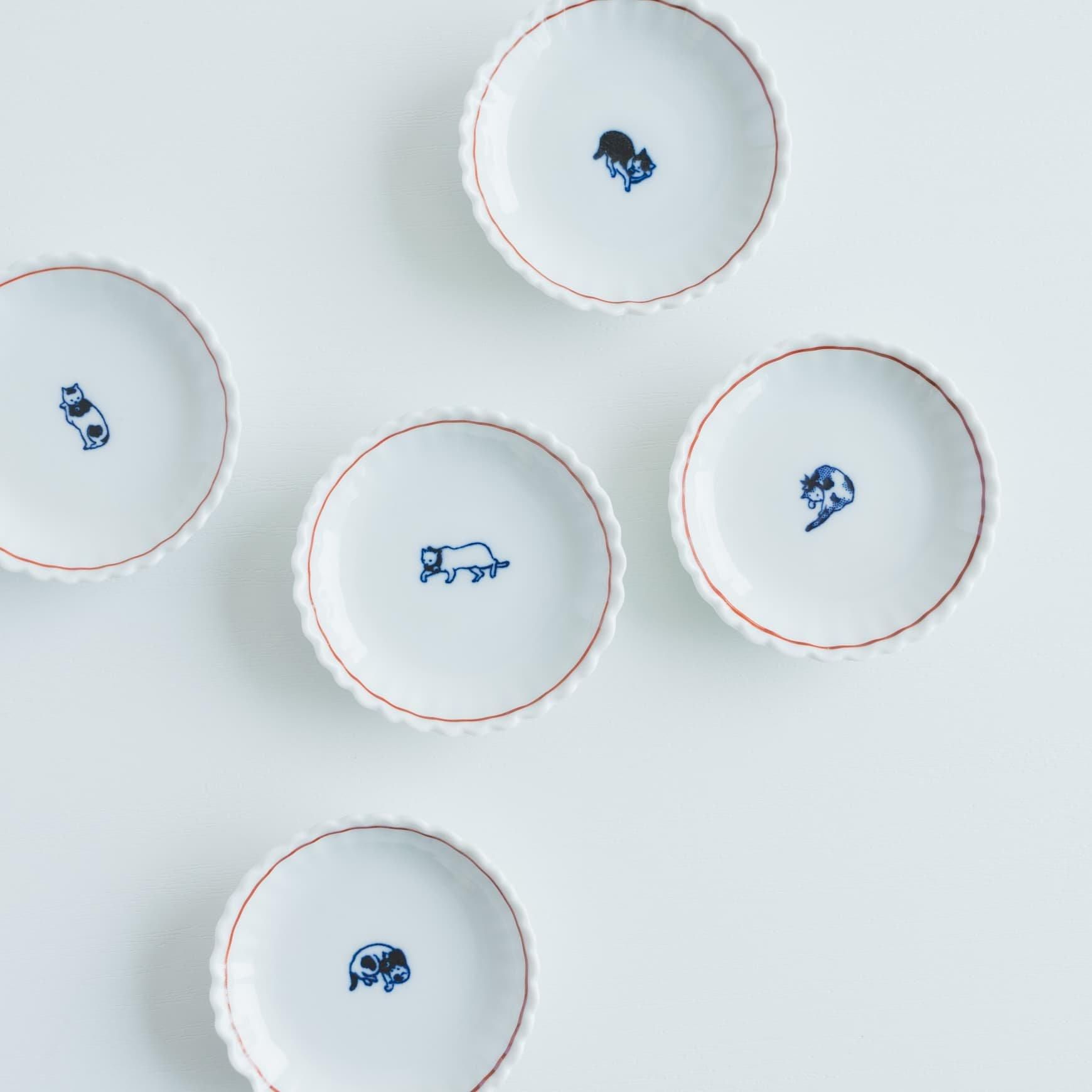 【初回限定20%オフ】春菊 招き猫