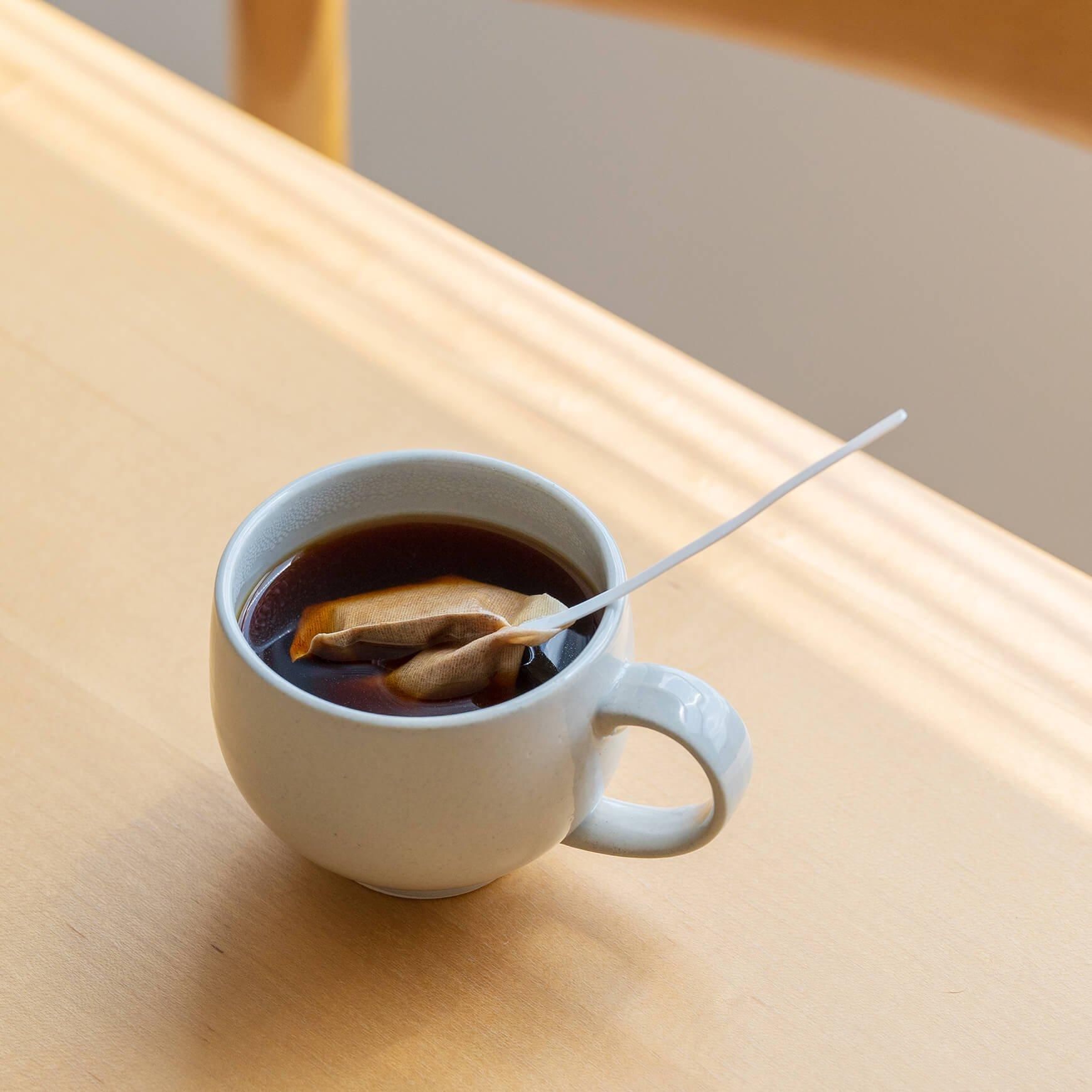 プレコグ・スタヂオ｜東京903会 手ぬぐい / 柴崎重行（山吹色