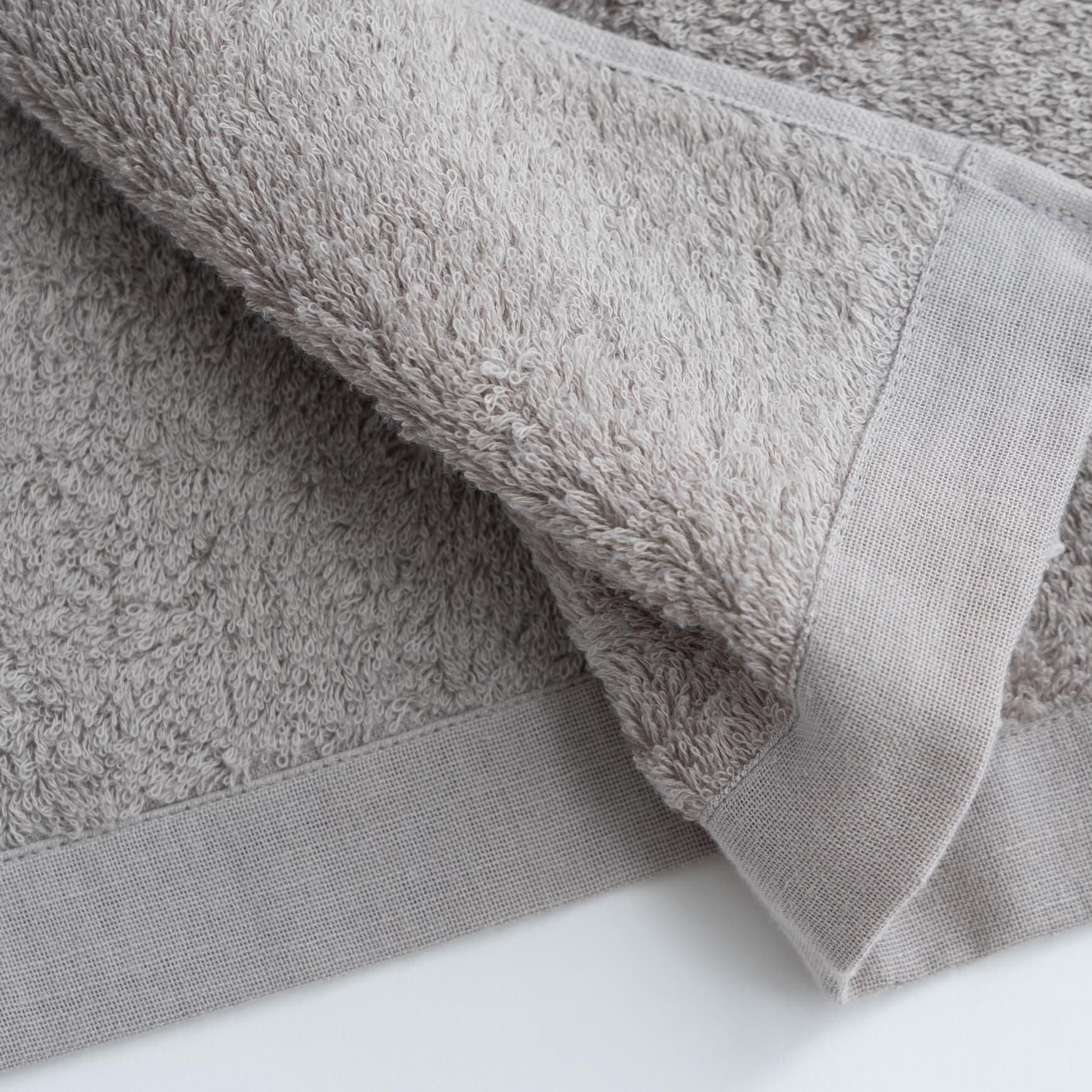 「CLASKA(クラスカ)」のTOWEL douce ウォッシュタオル