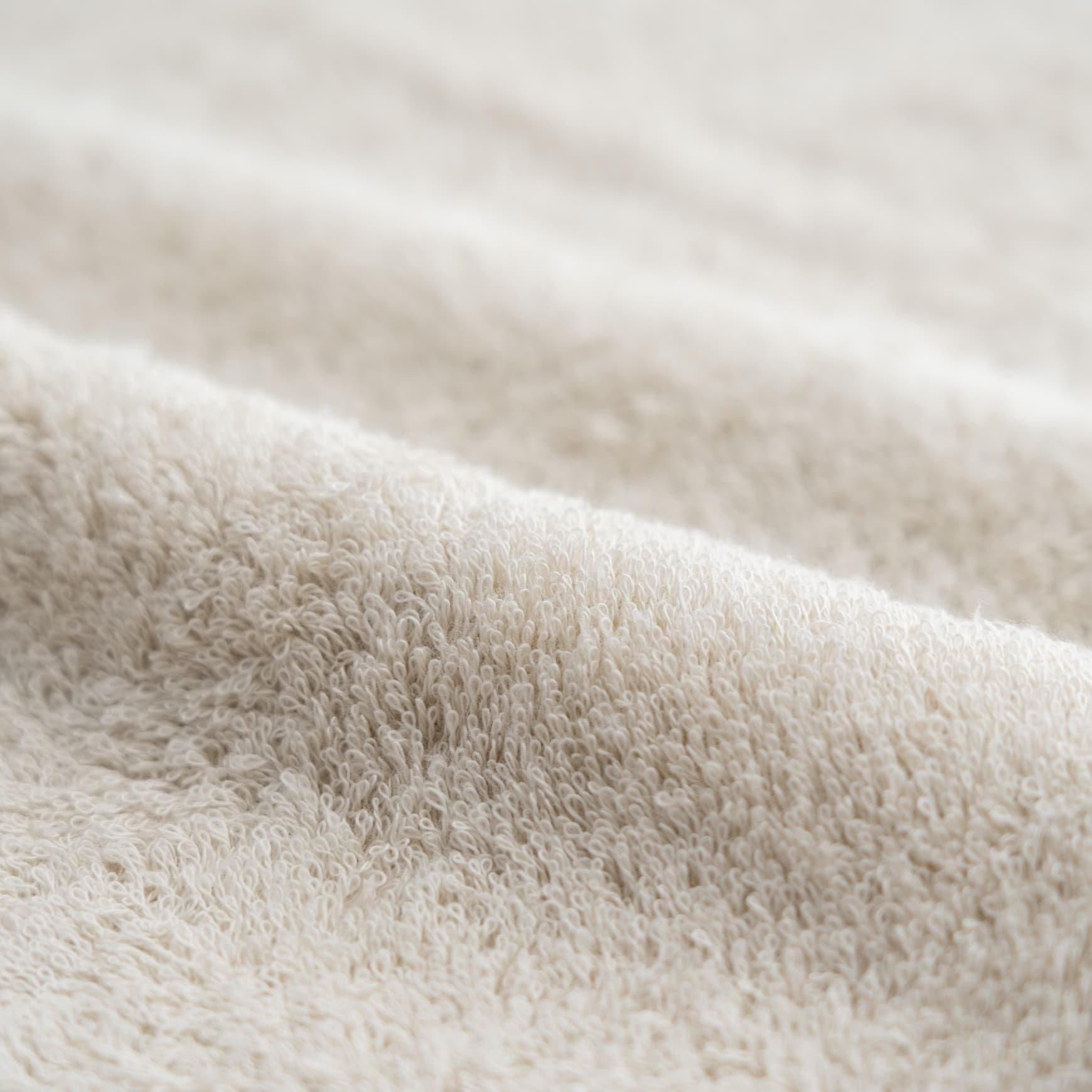 「CLASKA(クラスカ)」のTOWEL douce バスタオル
