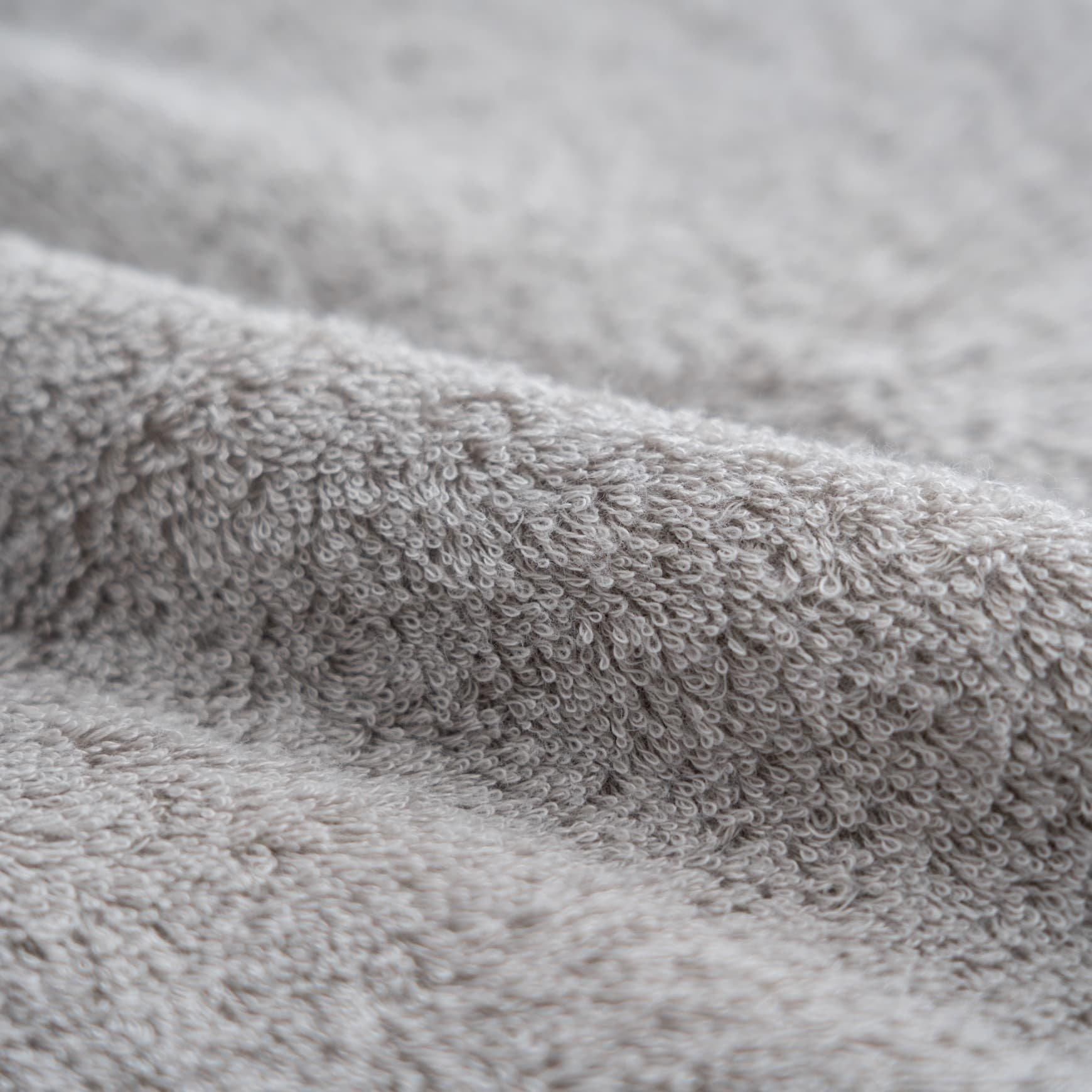 CLASKA（クラスカ）｜TOWEL douce バスタオル - バス・ボディケア用品