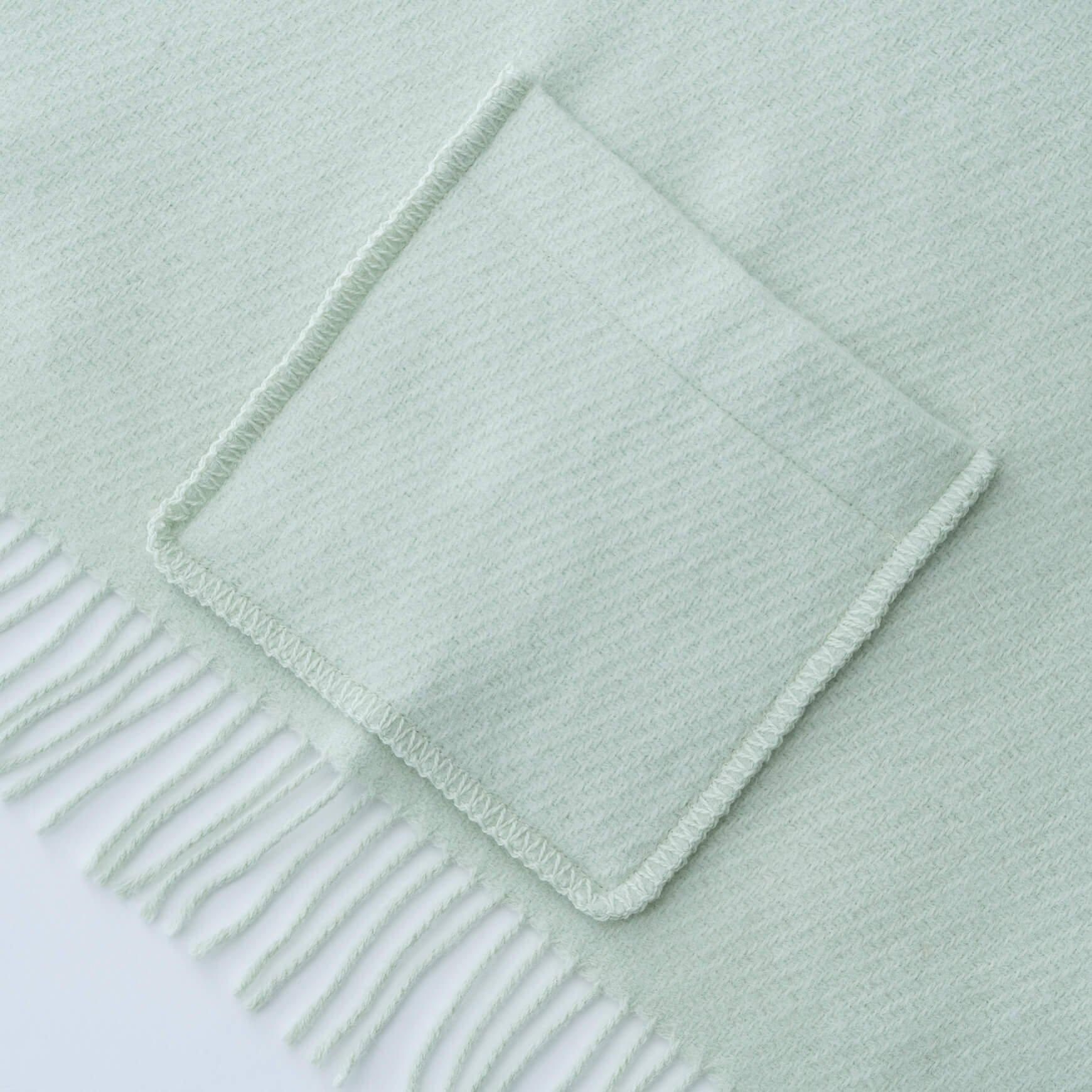 「CLASKA(クラスカ)」のUNI pocket shawl
