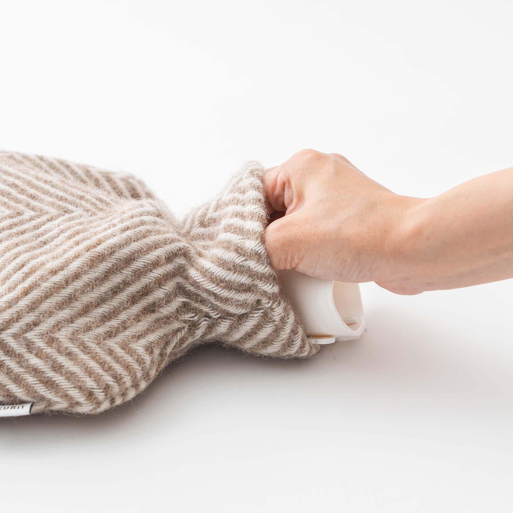 「CLASKA(クラスカ)」のMARIA hot water bottle