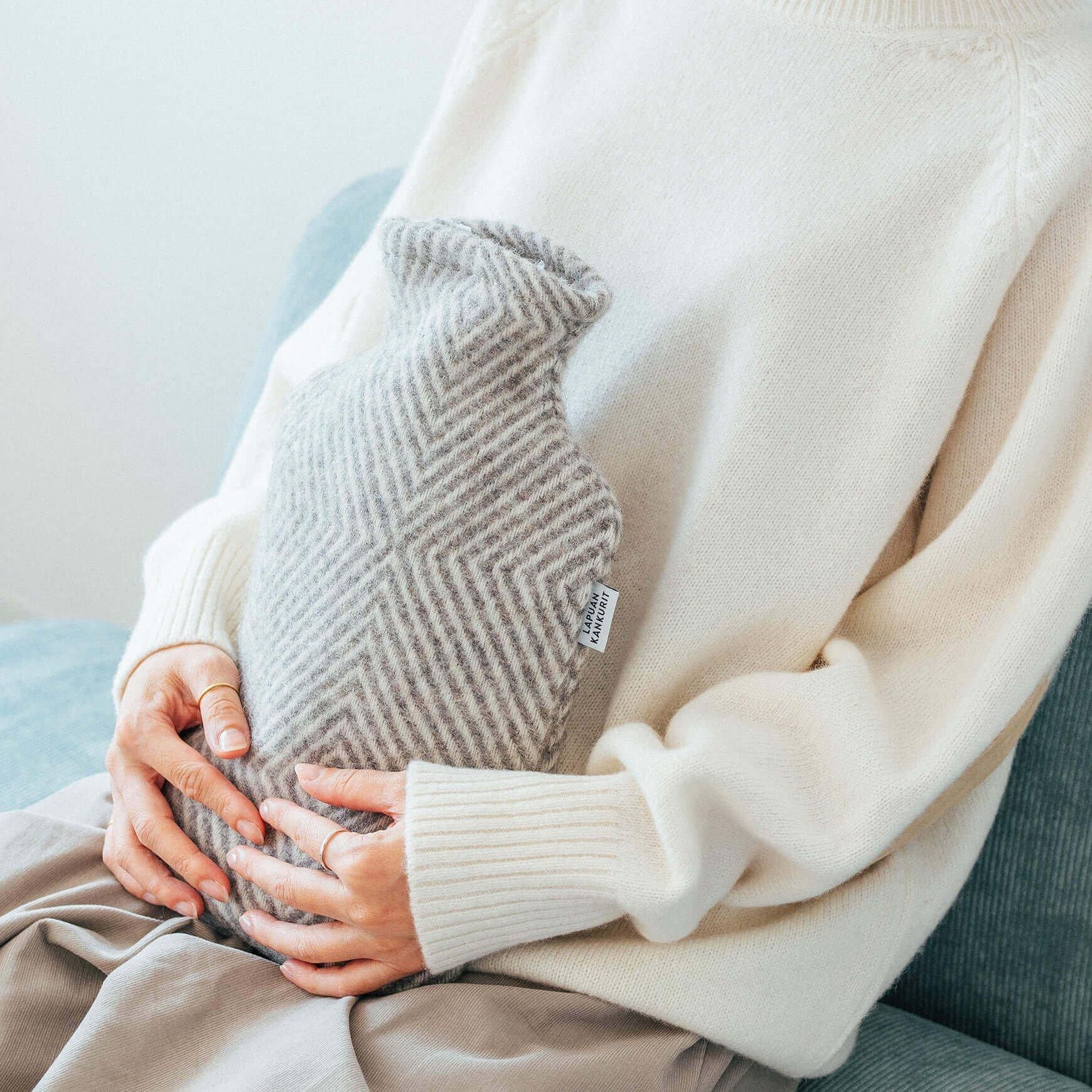 「CLASKA(クラスカ)」のMARIA hot water bottle