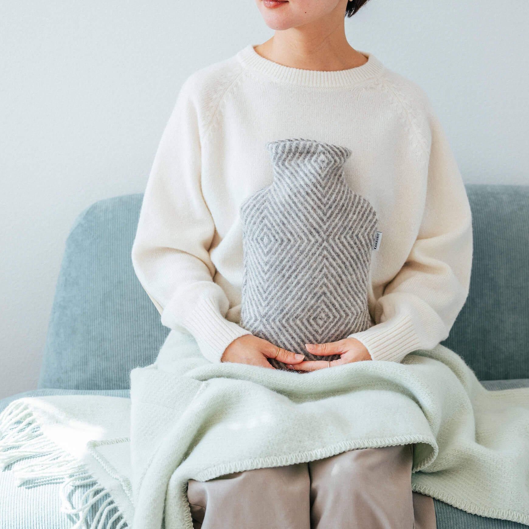 「CLASKA(クラスカ)」のMARIA hot water bottle