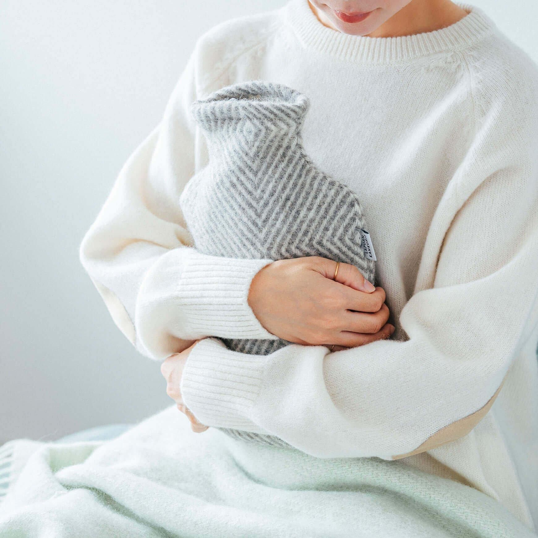 「CLASKA(クラスカ)」のMARIA hot water bottle