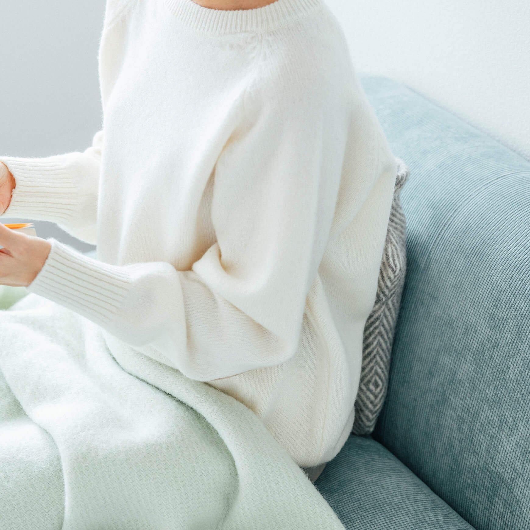 「CLASKA(クラスカ)」のMARIA hot water bottle