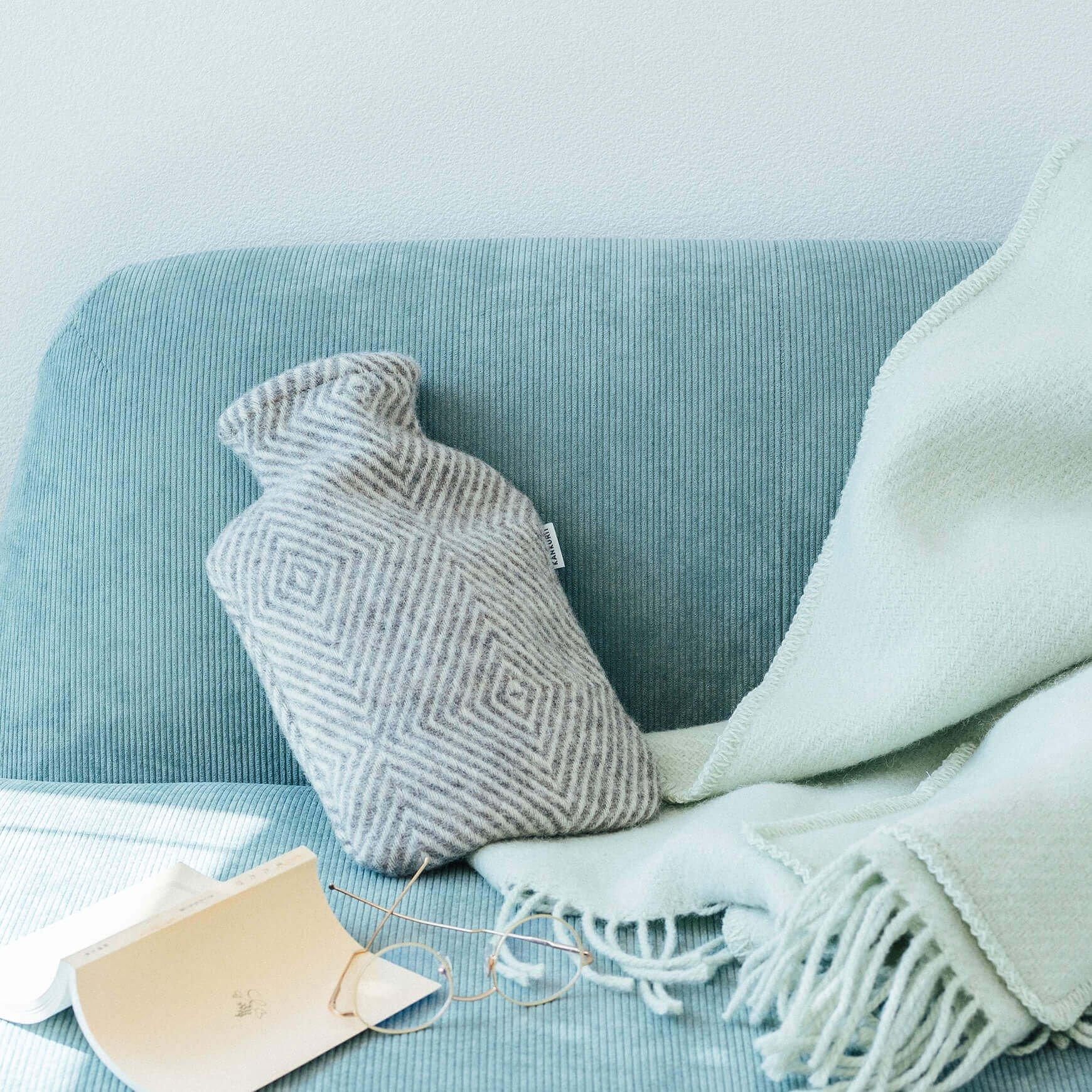 「CLASKA(クラスカ)」のMARIA hot water bottle