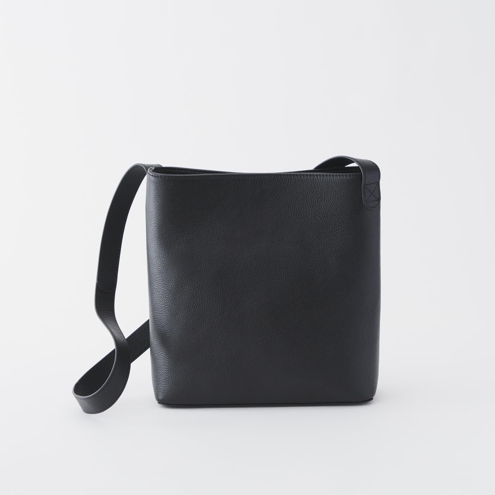 CLASKA(クラスカ)|SIMPLE LEATHER SHOULDER S - バッグ CLASKA(クラスカ)|SIMPLE LEATHER SHOULDER S - バッグ